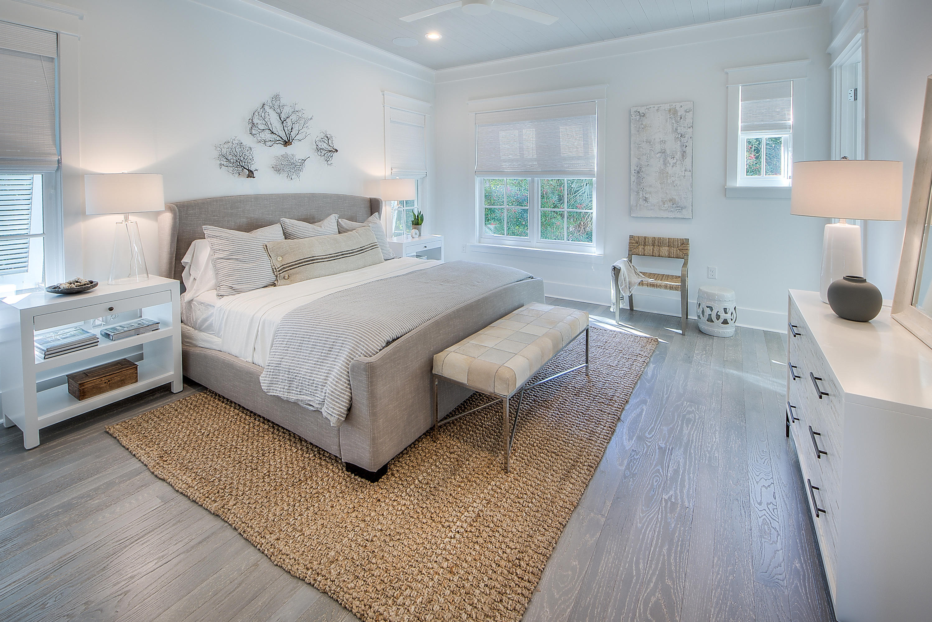 GRAYTON BEACH - Residential