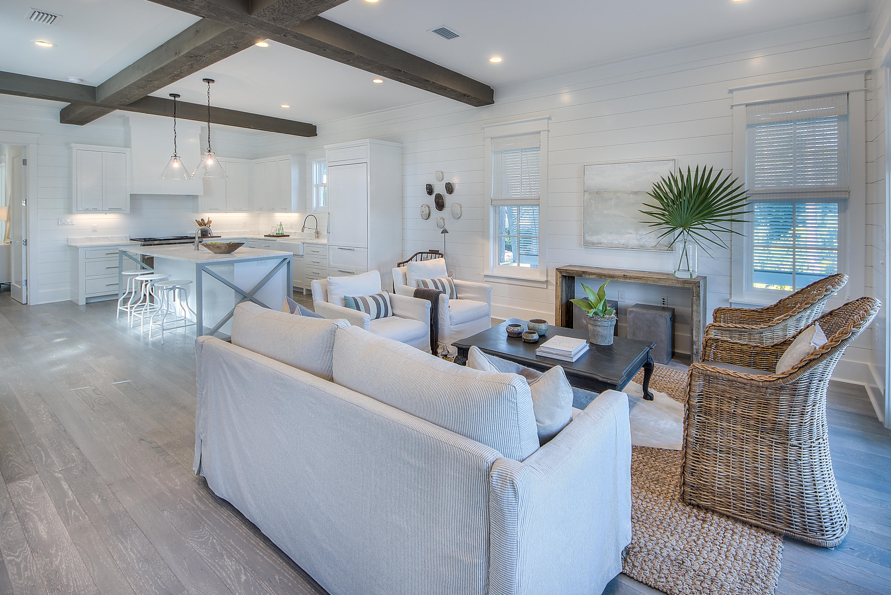GRAYTON BEACH - Residential