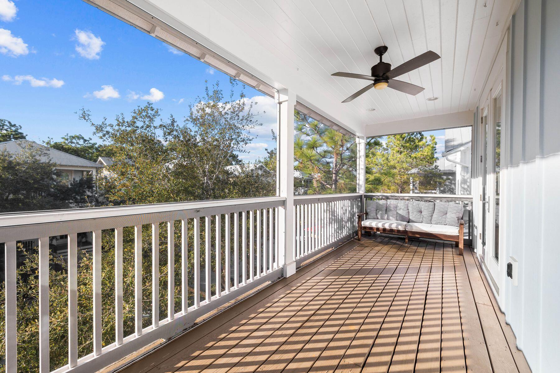 NATUREWALK AT SEAGROVE - Residential