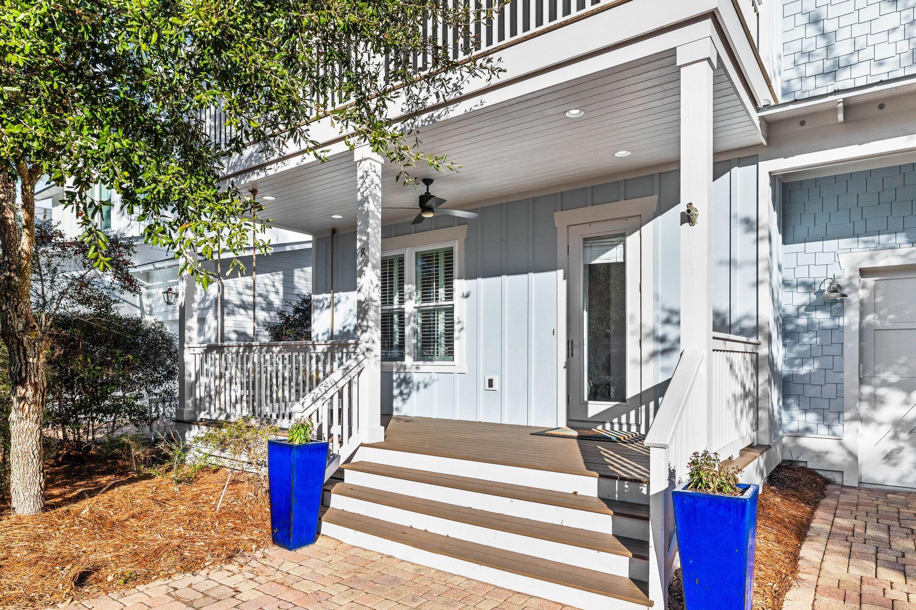NATUREWALK AT SEAGROVE - Residential