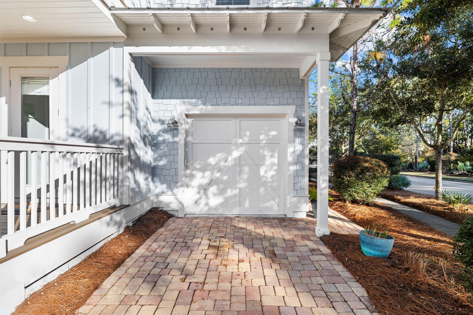 NATUREWALK AT SEAGROVE - Residential