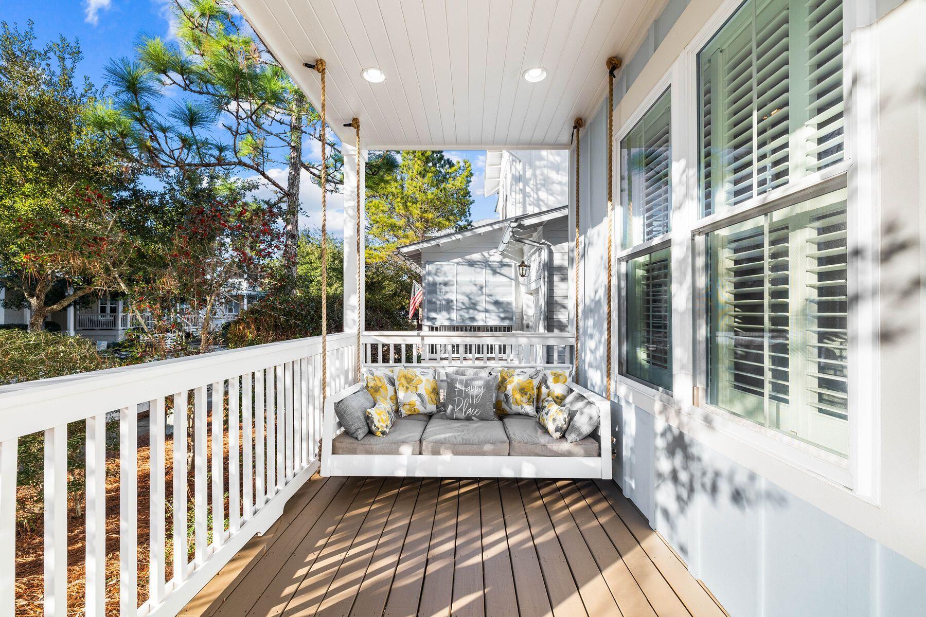 NATUREWALK AT SEAGROVE - Residential