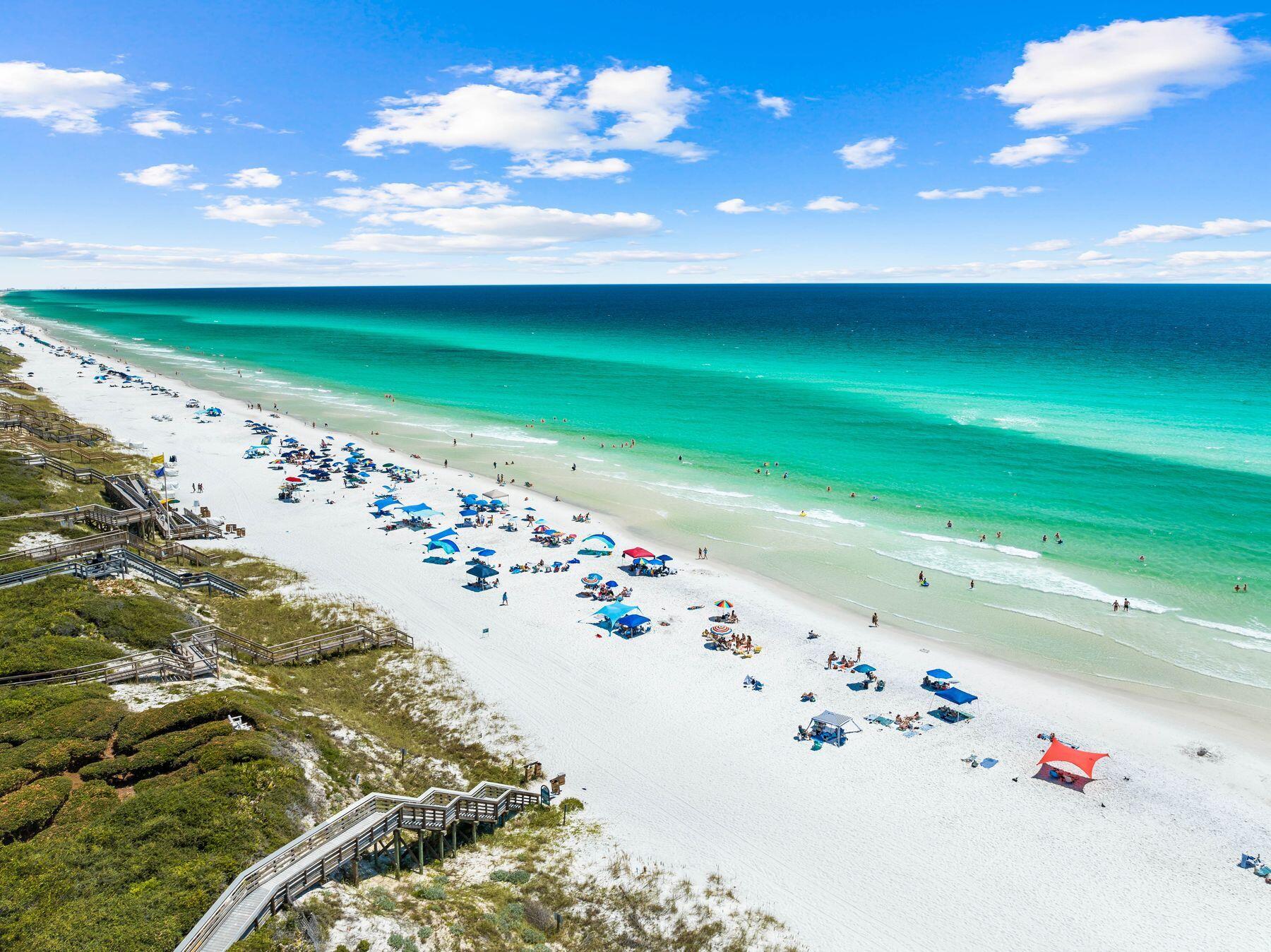 NATUREWALK AT SEAGROVE - Residential