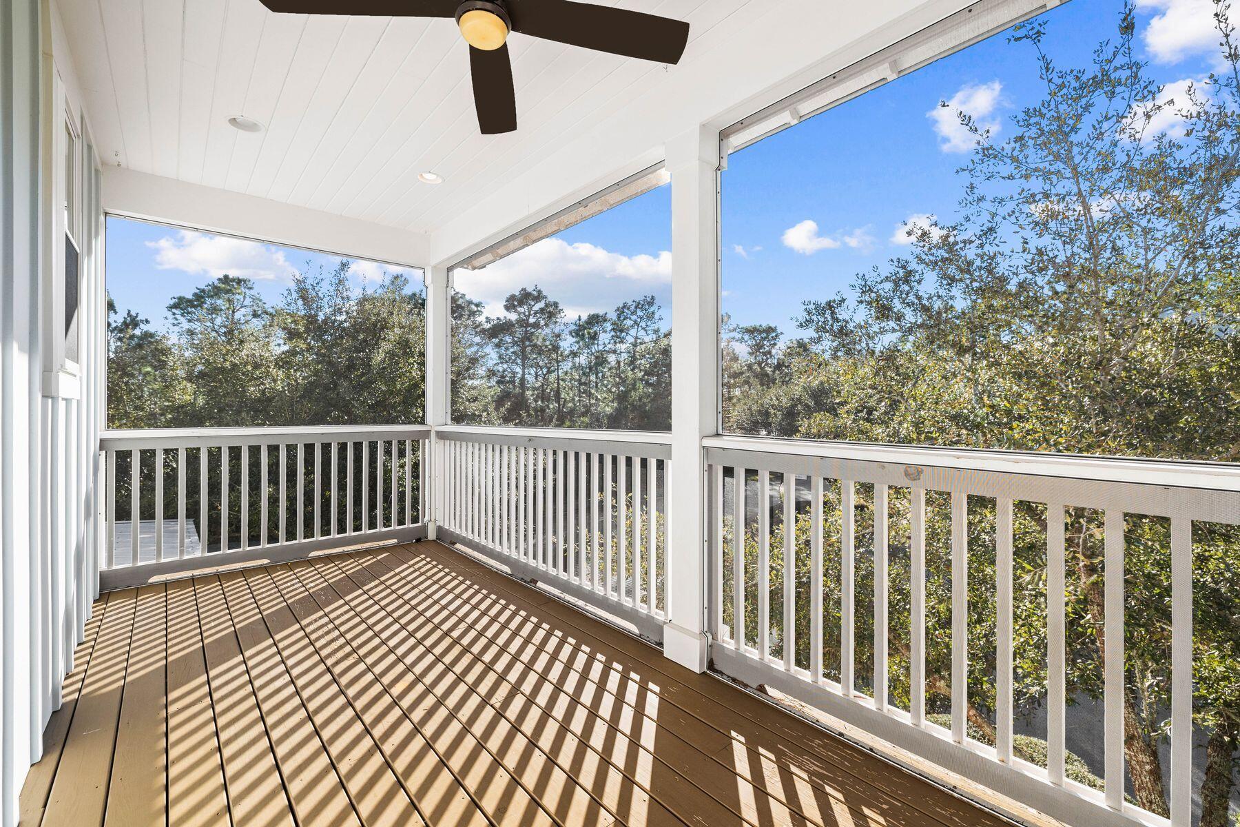 NATUREWALK AT SEAGROVE - Residential