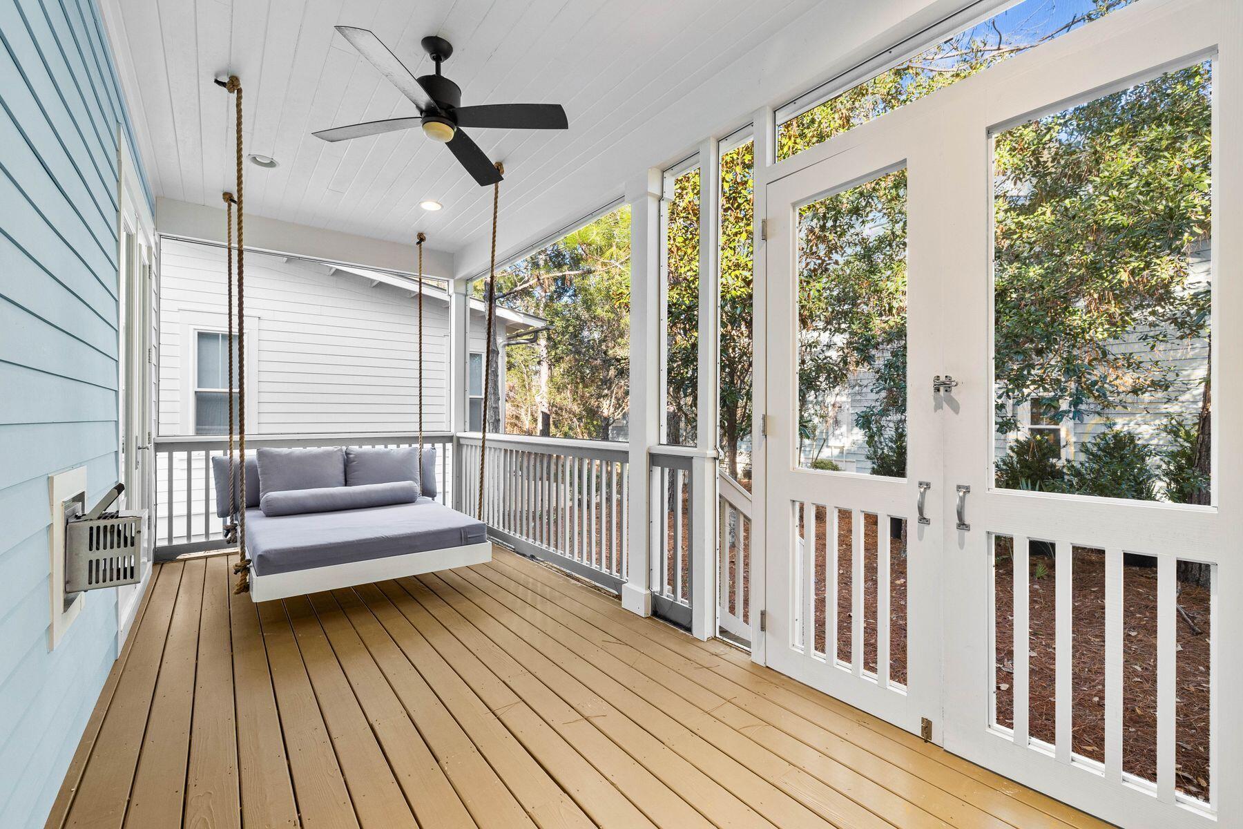 NATUREWALK AT SEAGROVE - Residential