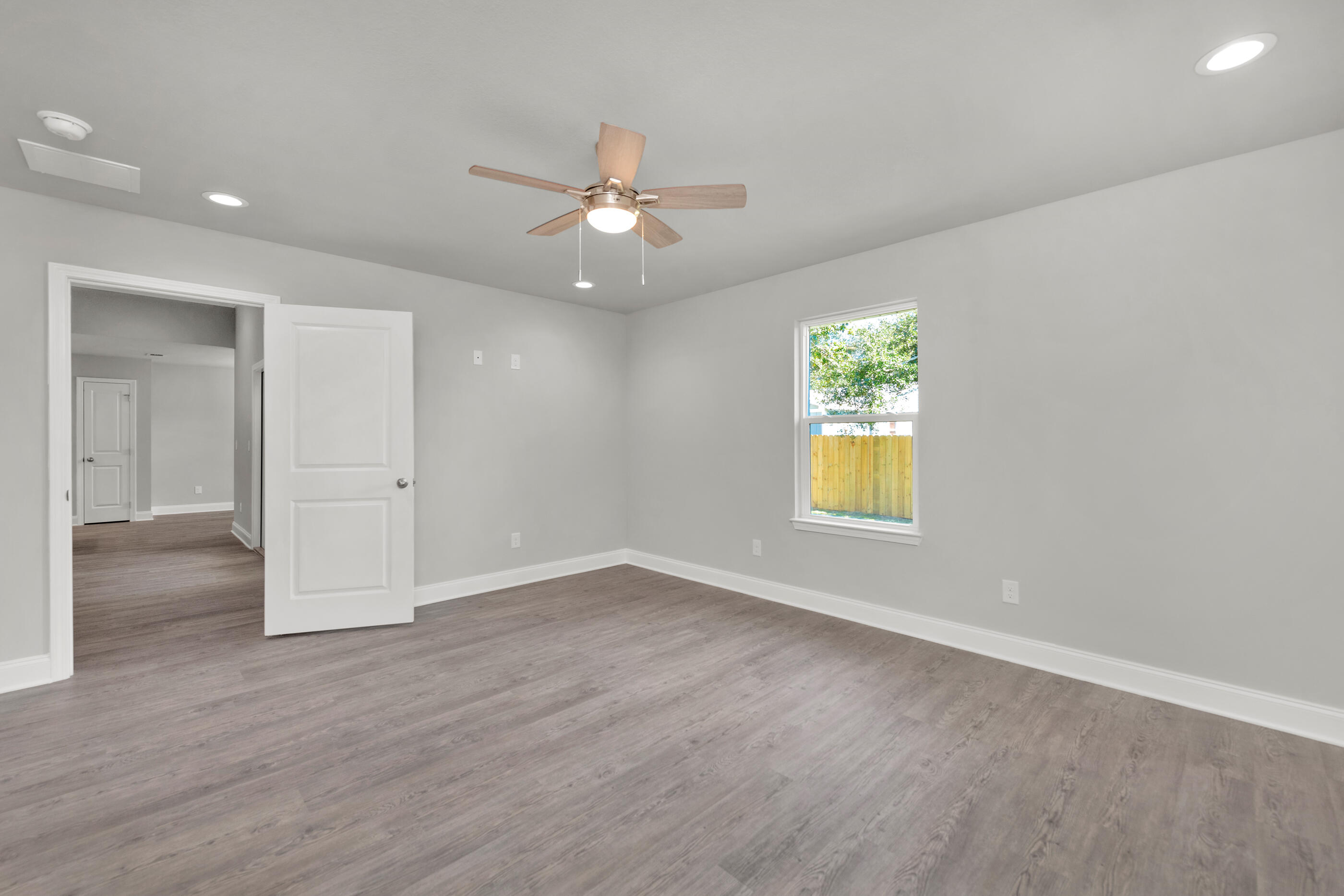 SEASHORE VILLAGE - Residential Lease