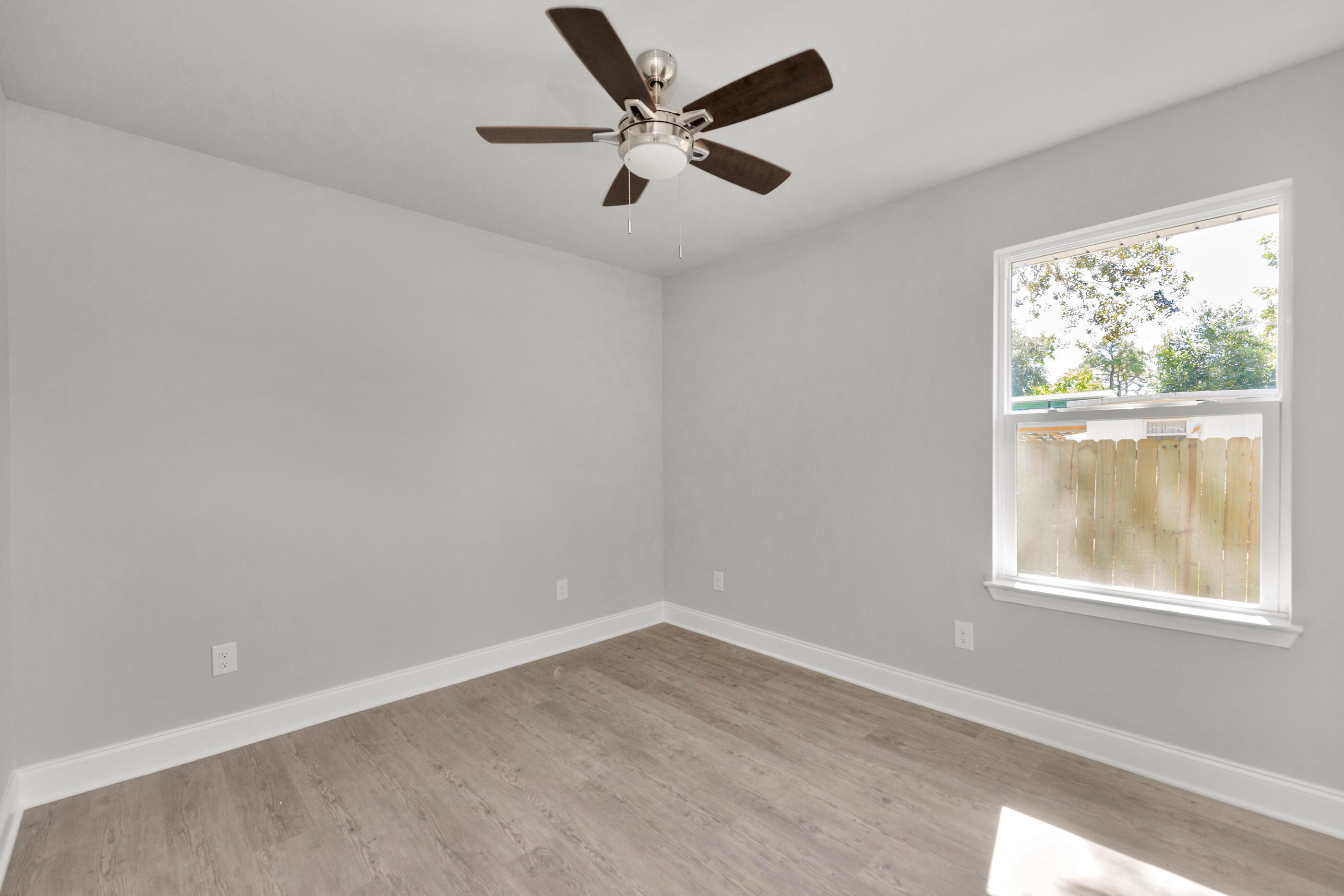 SEASHORE VILLAGE - Residential Lease