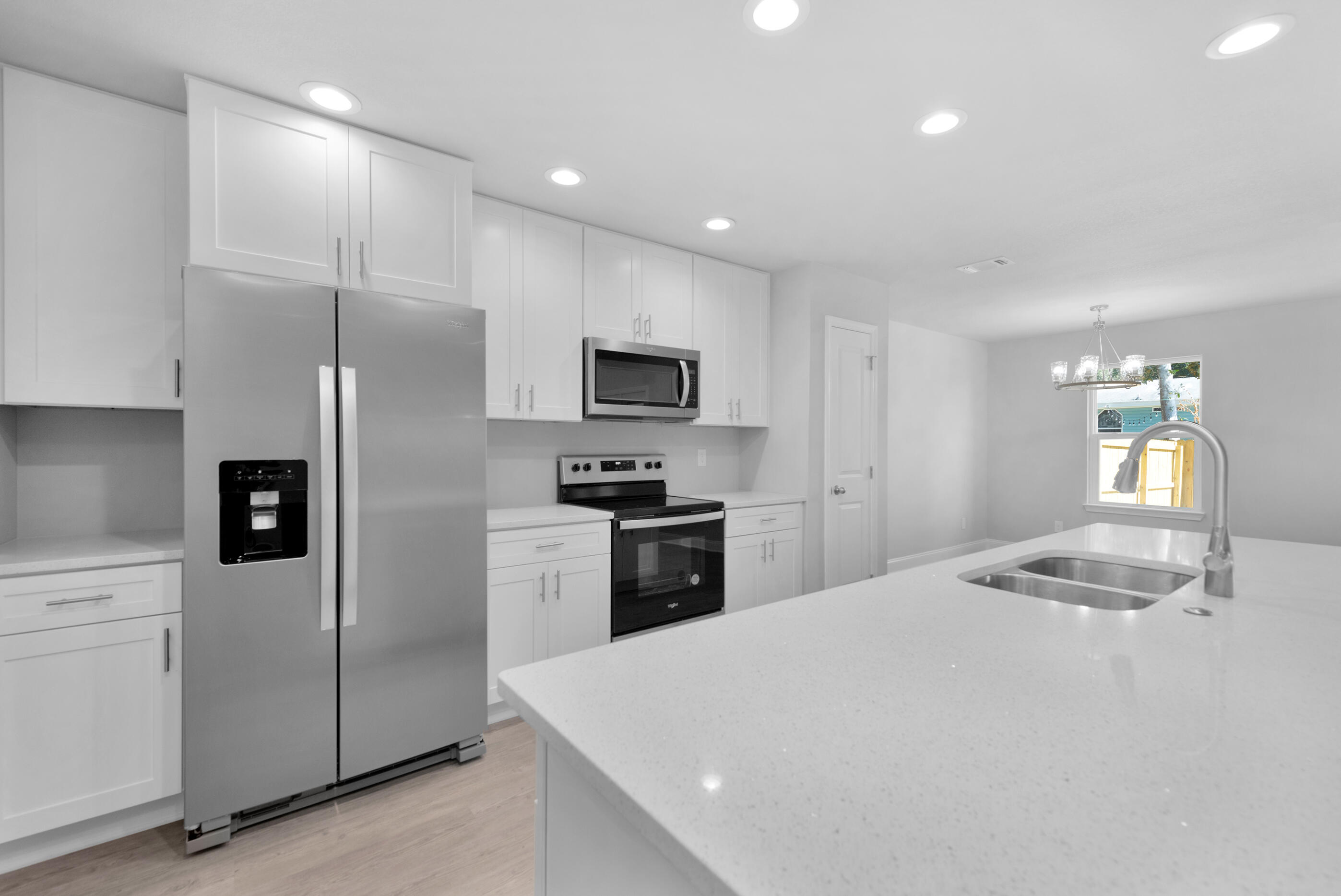 SEASHORE VILLAGE - Residential Lease