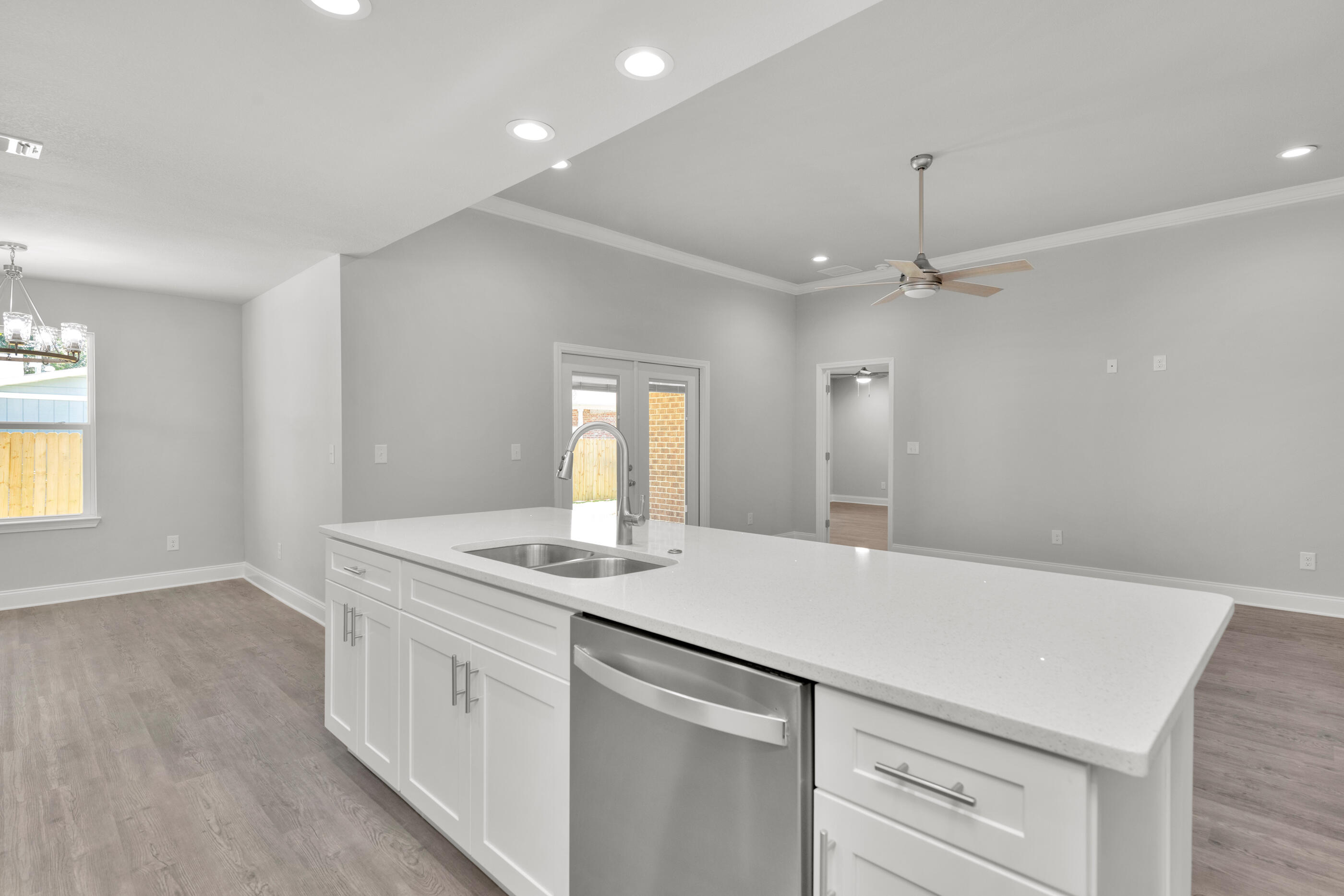 SEASHORE VILLAGE - Residential Lease