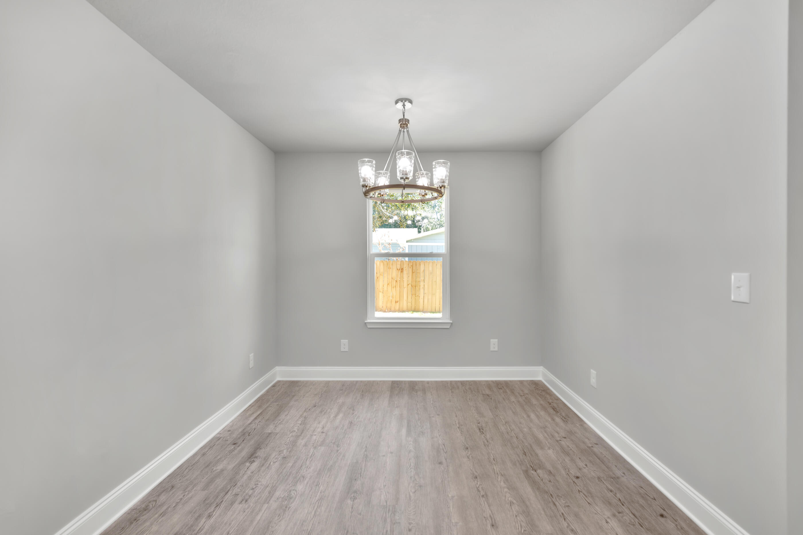 SEASHORE VILLAGE - Residential Lease