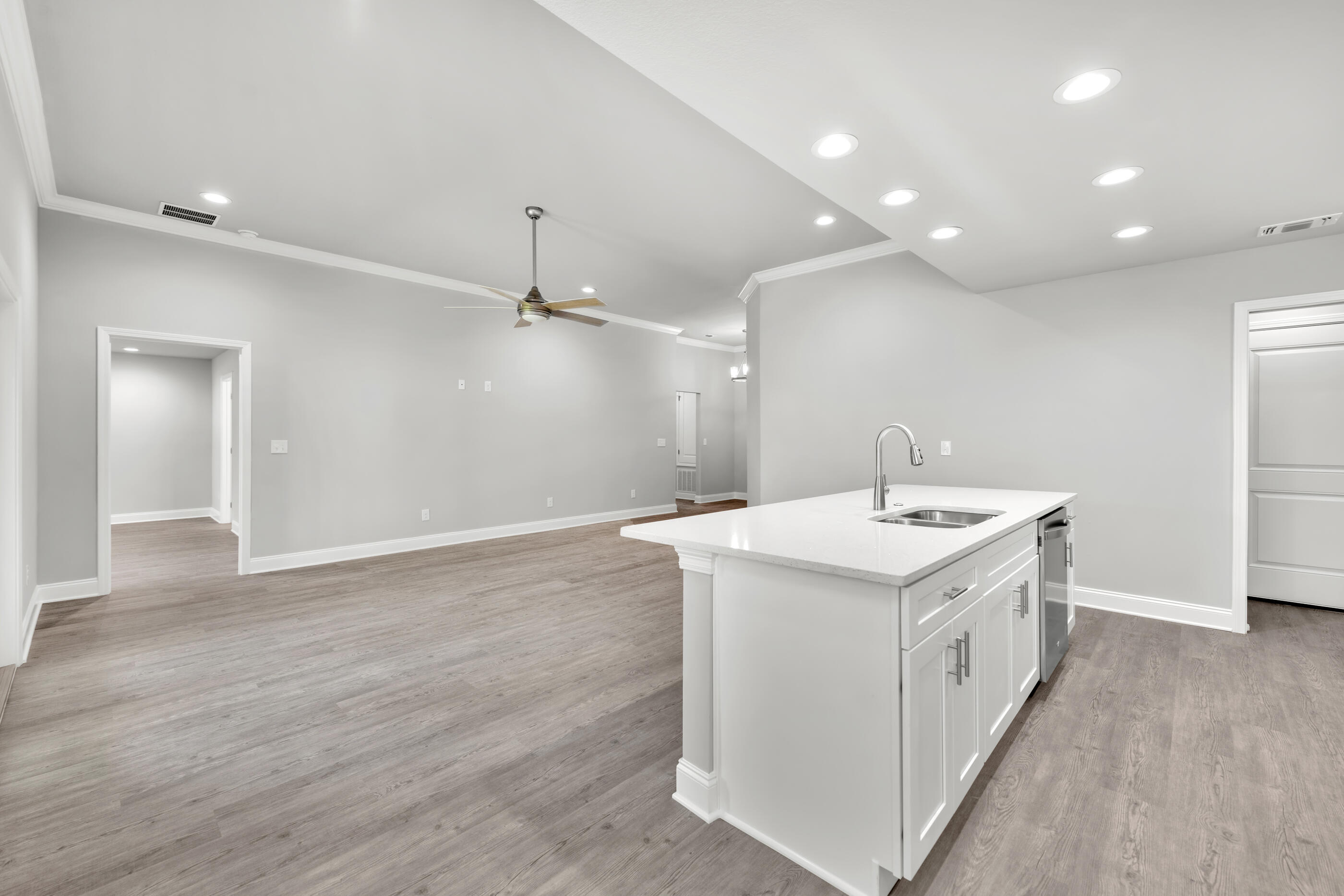 SEASHORE VILLAGE - Residential Lease