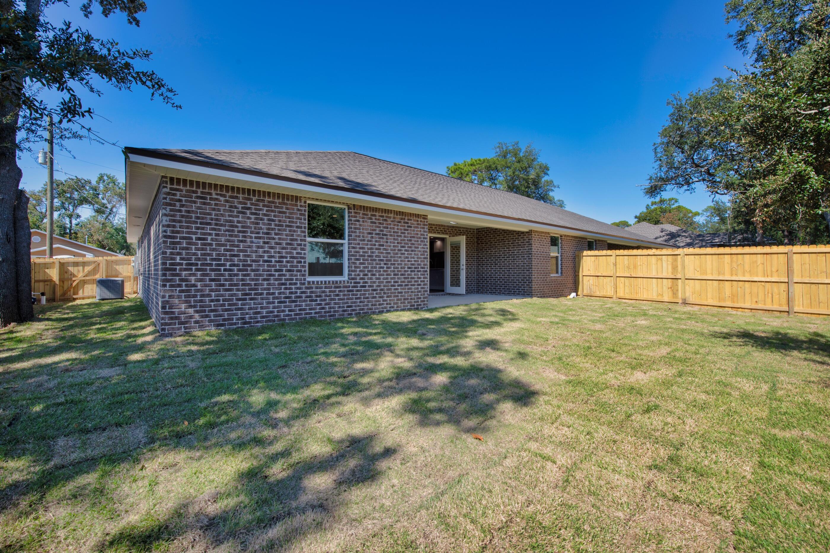 SEASHORE VILLAGE - Residential Lease