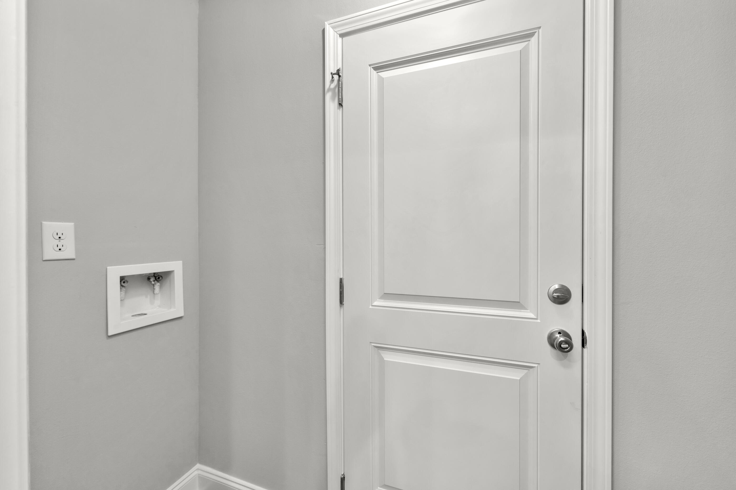 SEASHORE VILLAGE - Residential Lease