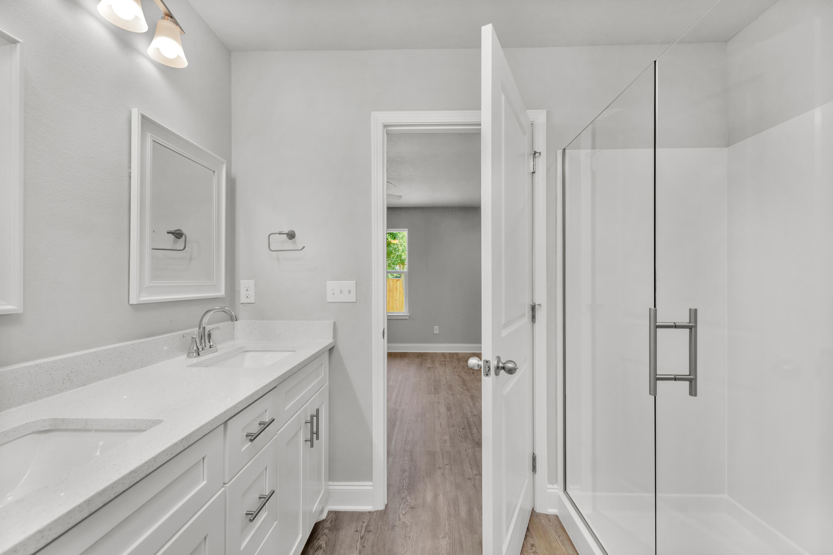 SEASHORE VILLAGE - Residential Lease