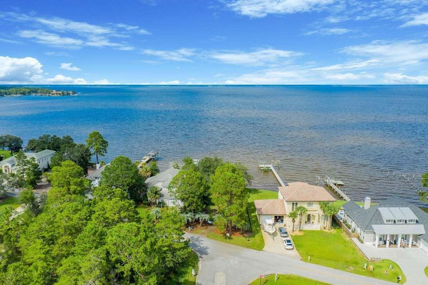 Welcome to the Bayfront community of Pelican Bay! A quiet, peaceful, and gated neighborhood with an exclusive community Bayfront park for Pelican Bay owners to enjoy! This neighborhood also includes new pickleball courts and is conveniently located within 10min to Grand Boulevard to satisfy all of your shopping and restaurant needs! Also within a few minutes of the Sacred Heart hospital.This lot is primely positioned in a cul-de-sac an over 1/3 acres and ready to build your dream home in this desirable community of Pelican Bay! Architectural plans are available also! Call to explore all this community has to offer!