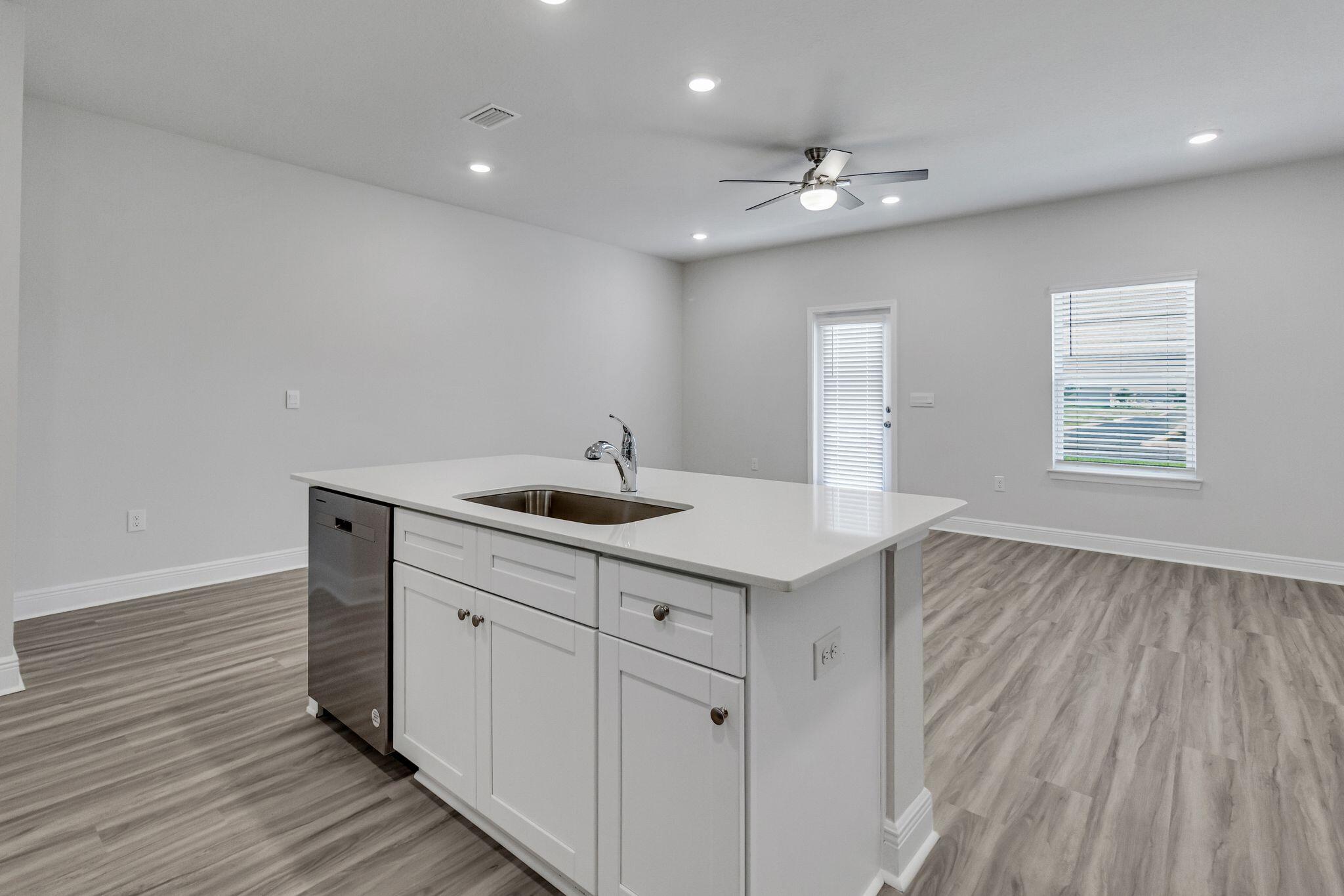 BRITTANY OAKS VILLAS - Residential Lease