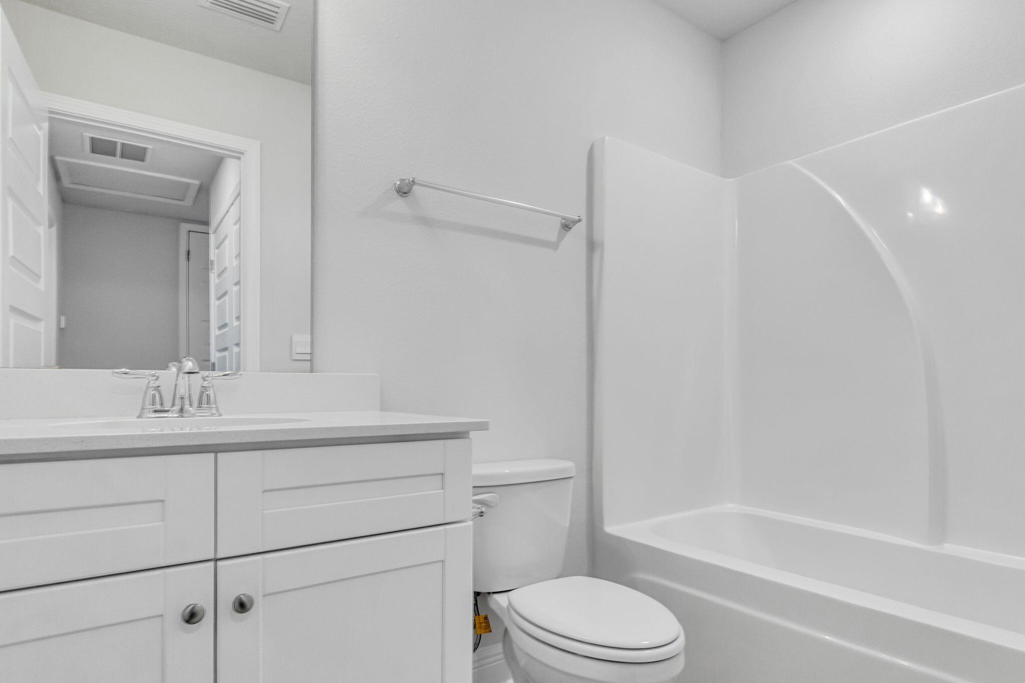 BRITTANY OAKS VILLAS - Residential Lease