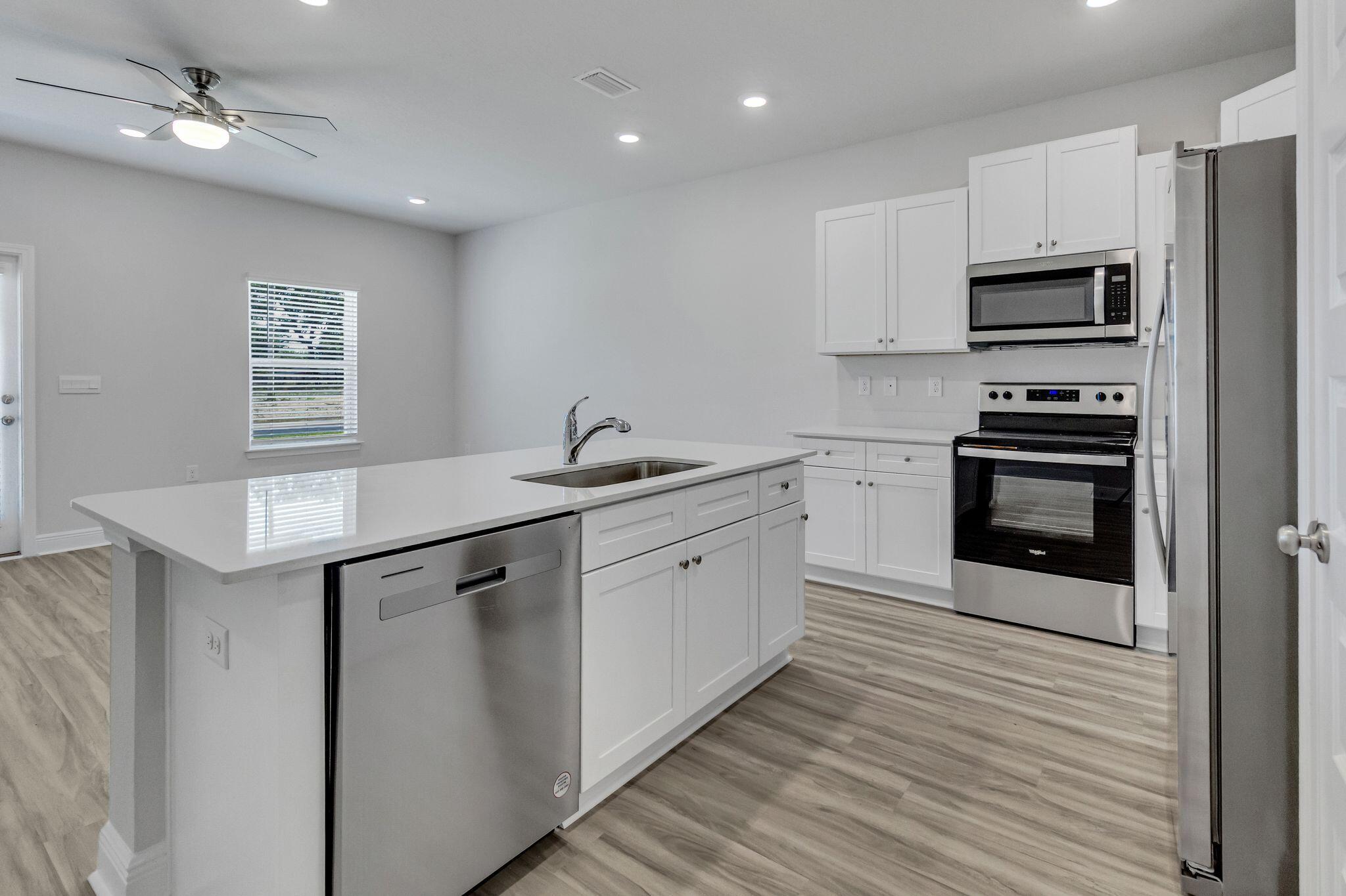 BRITTANY OAKS VILLAS - Residential Lease