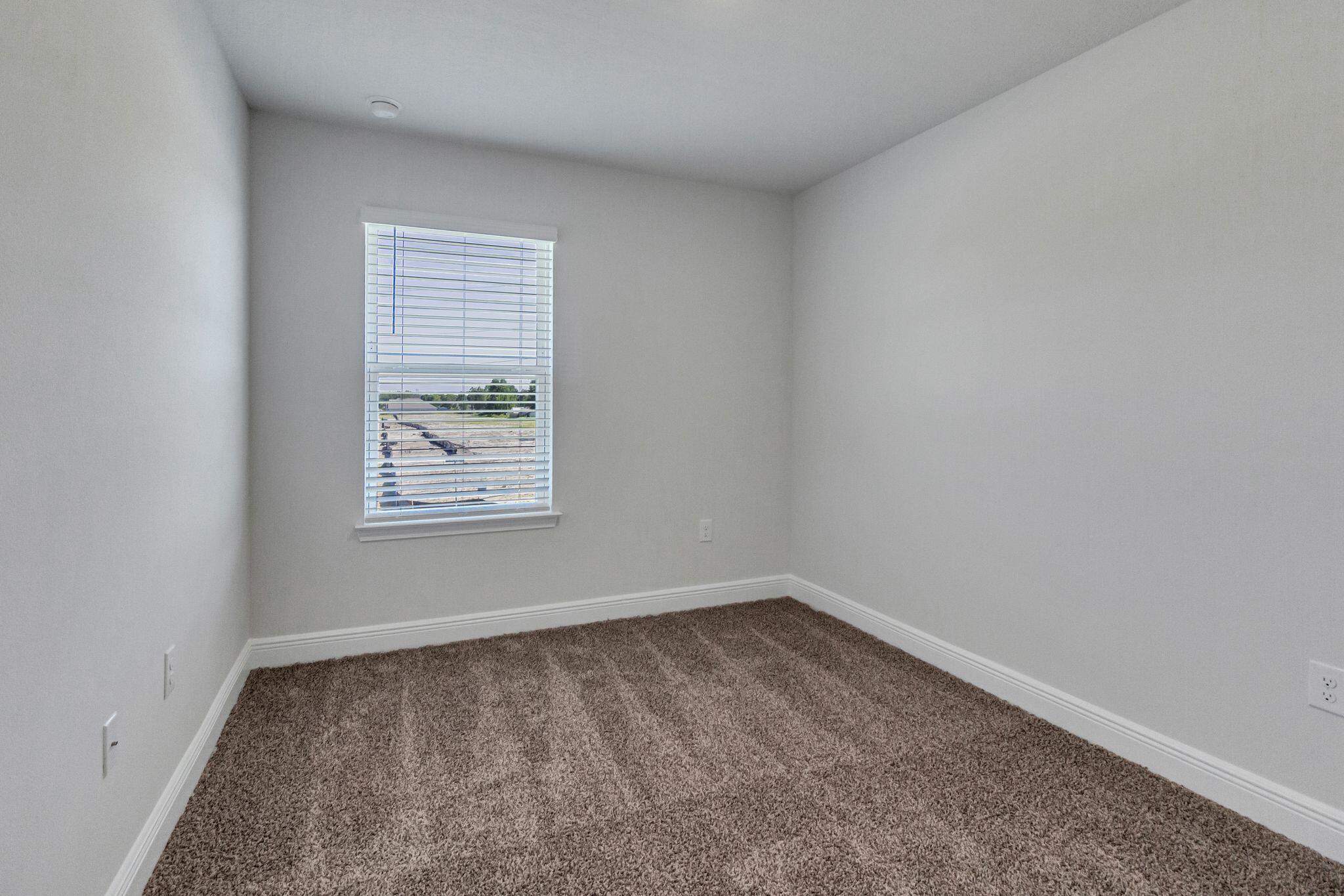 BRITTANY OAKS VILLAS - Residential Lease