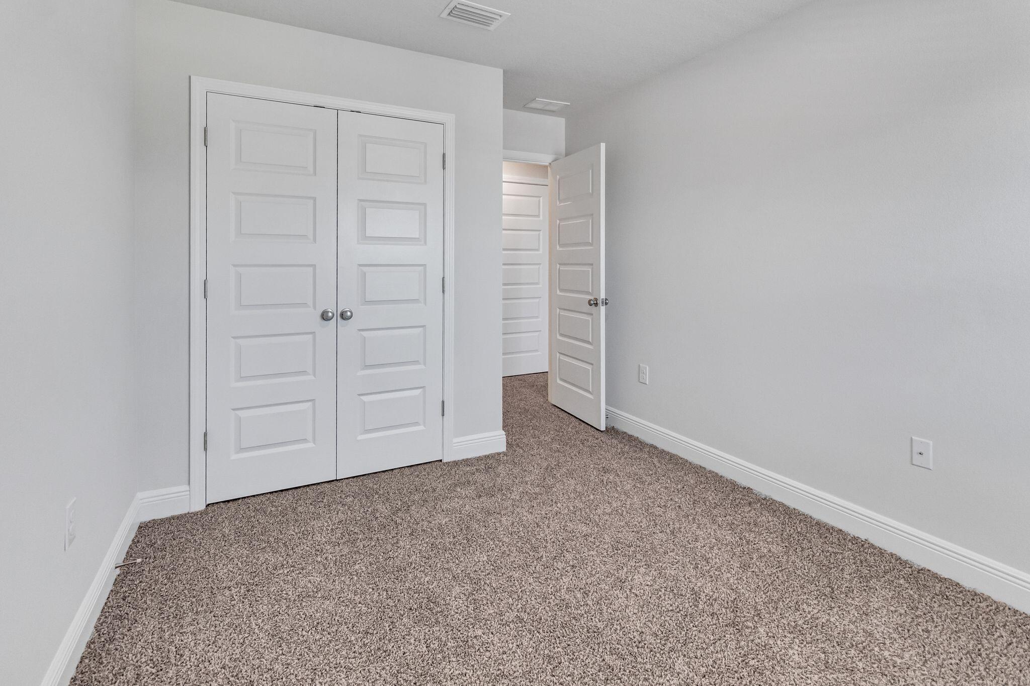 BRITTANY OAKS VILLAS - Residential Lease