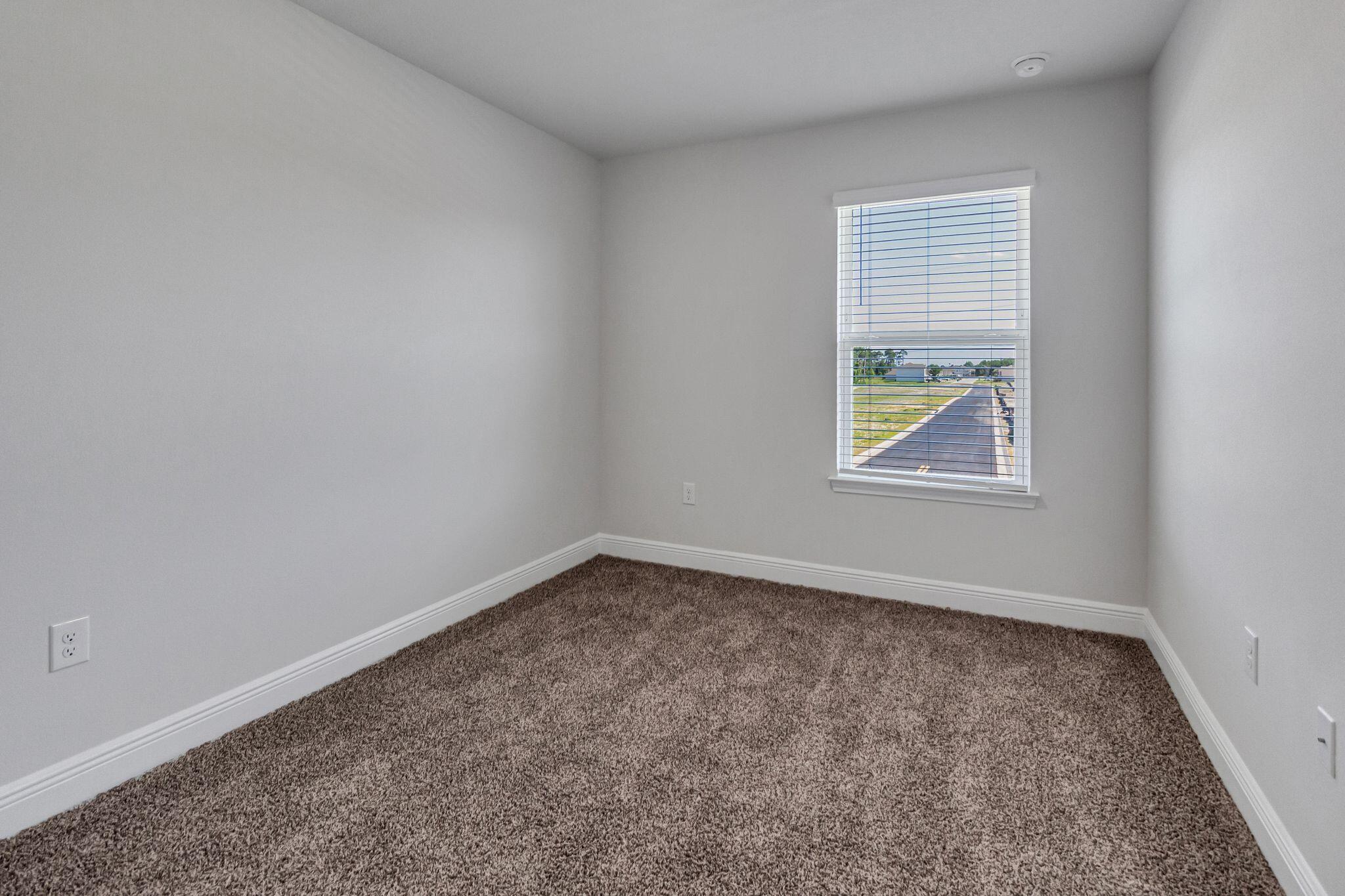 BRITTANY OAKS VILLAS - Residential Lease