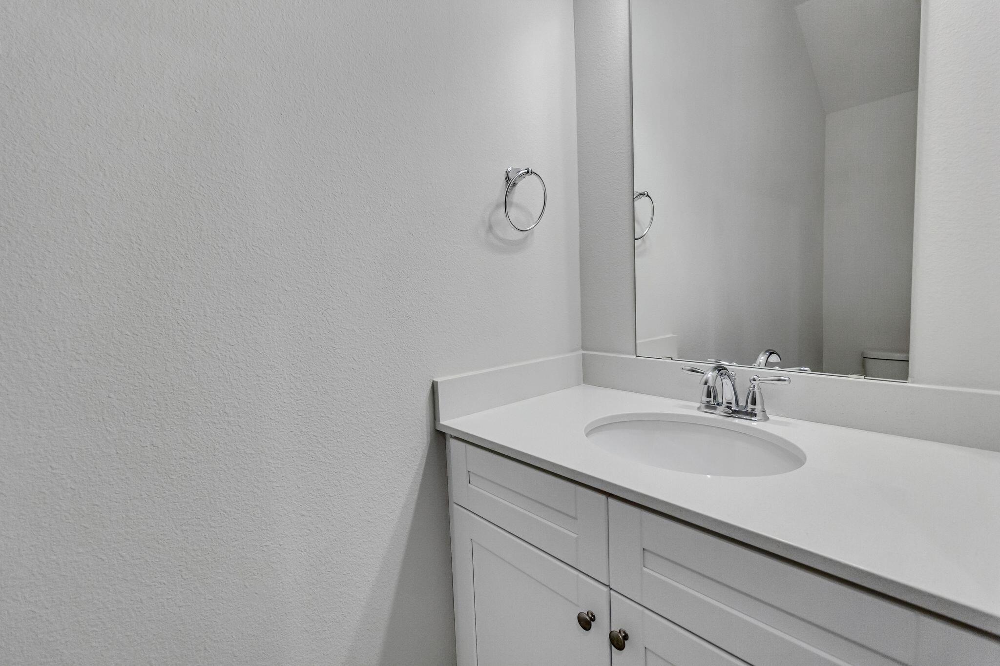 BRITTANY OAKS VILLAS - Residential Lease