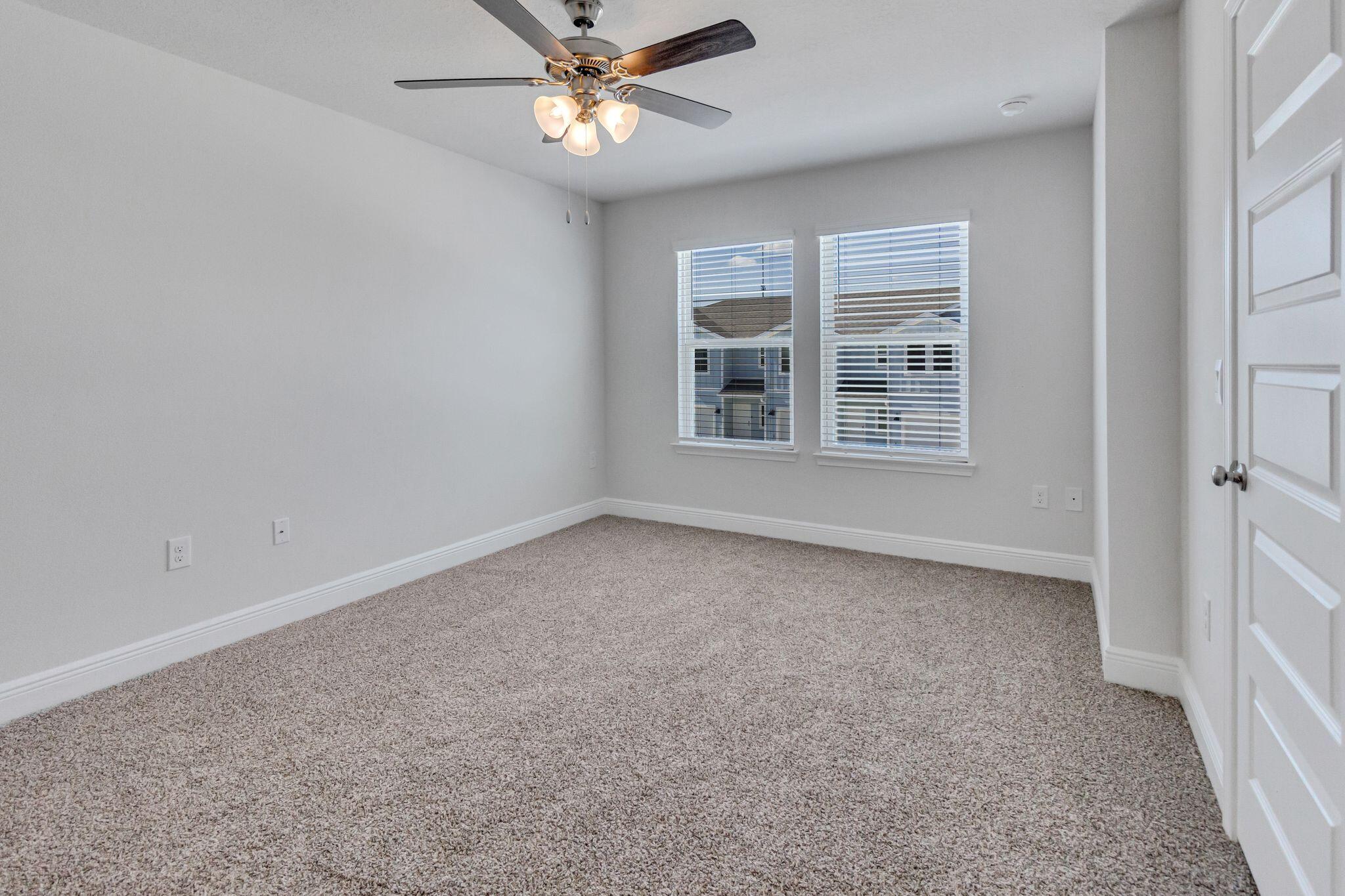 BRITTANY OAKS VILLAS - Residential Lease