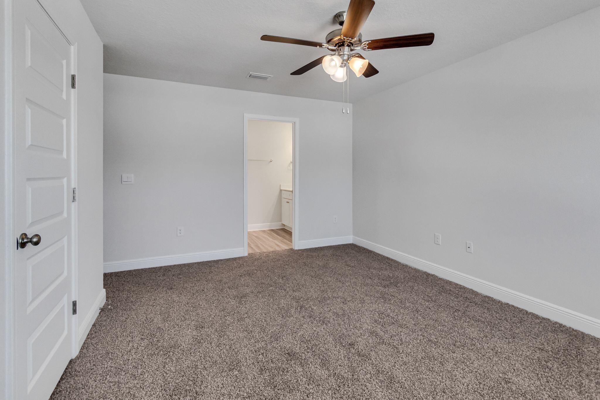 BRITTANY OAKS VILLAS - Residential Lease