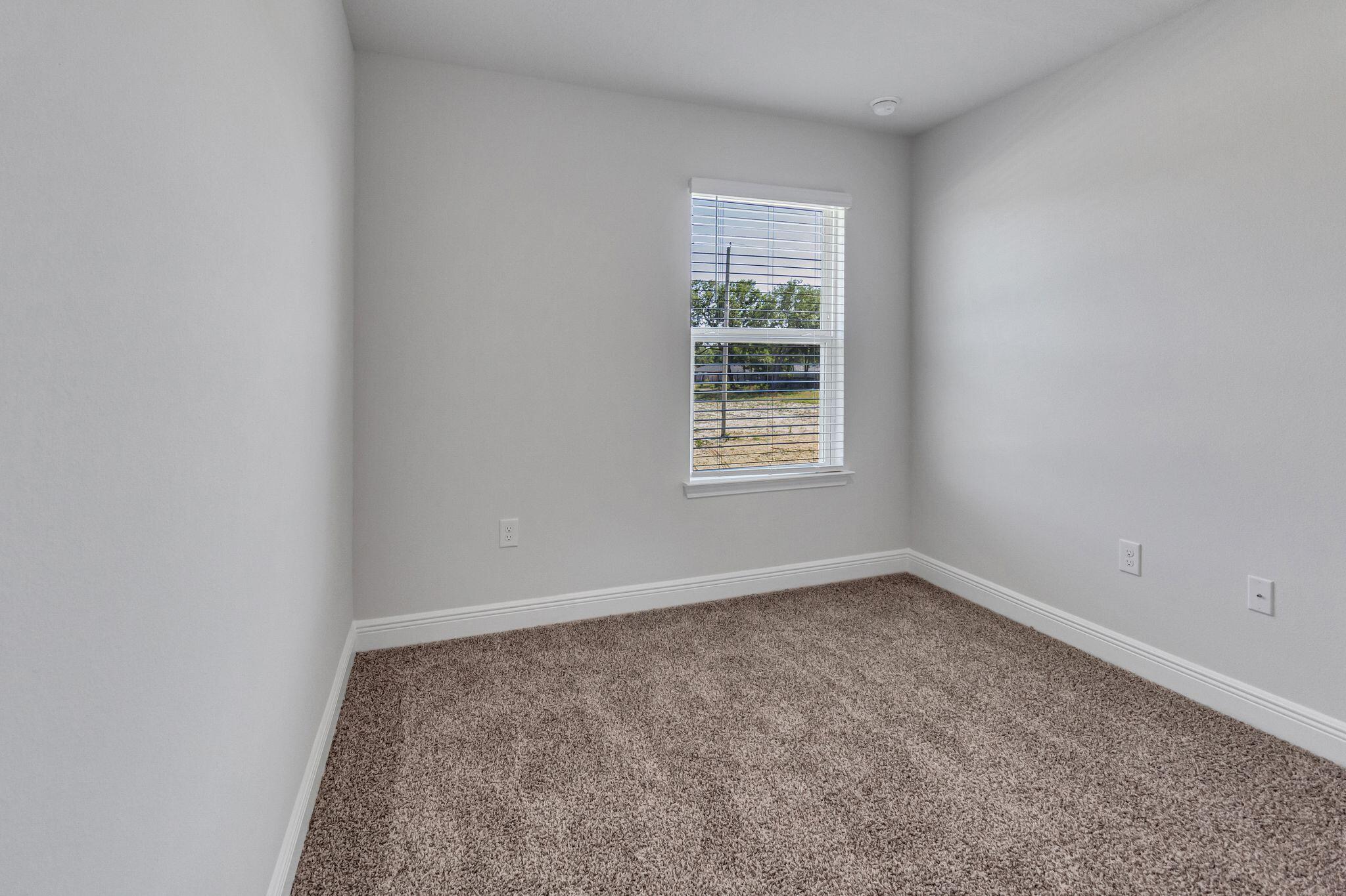 BRITTANY OAKS VILLAS - Residential Lease