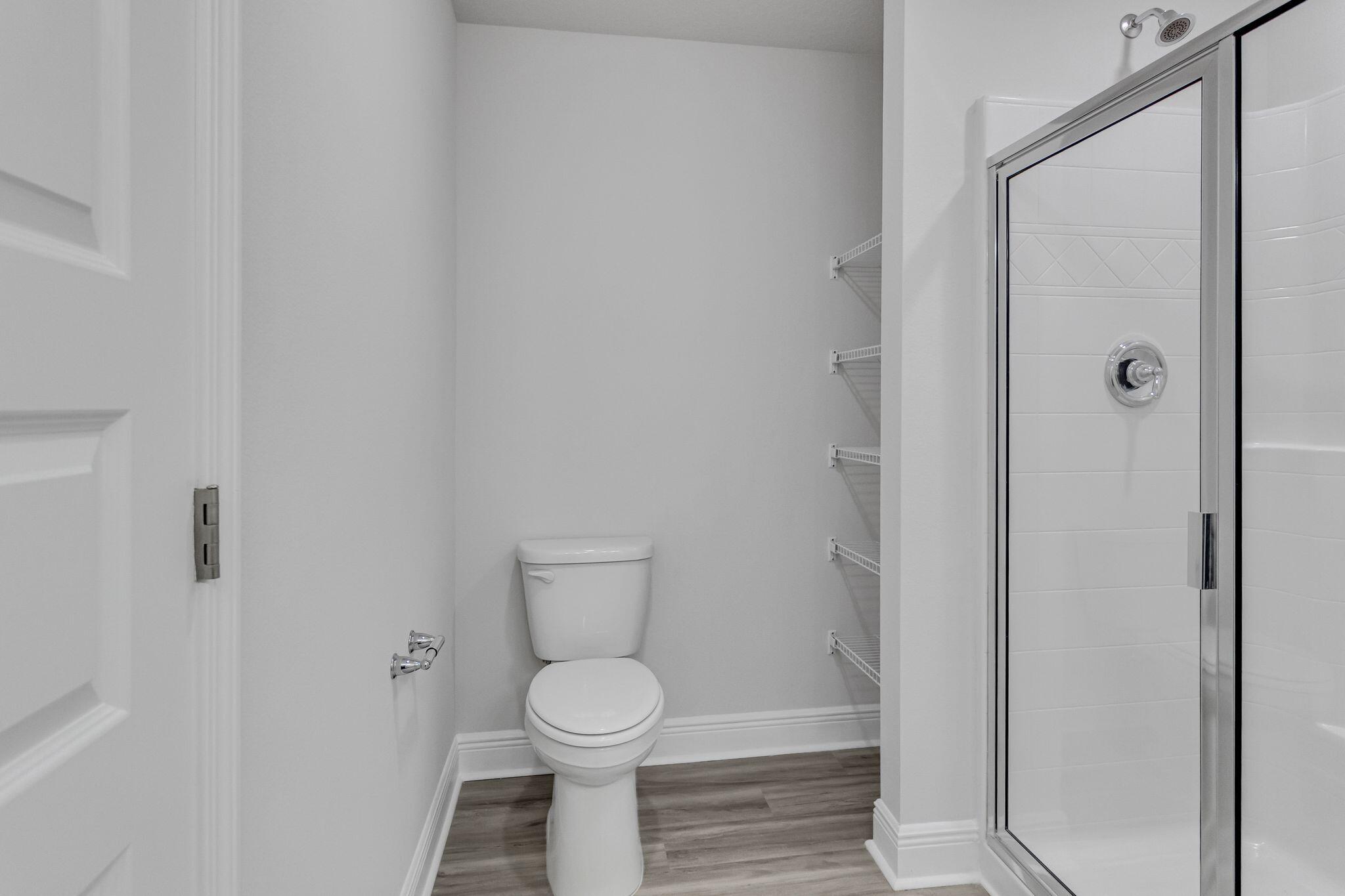 BRITTANY OAKS VILLAS - Residential Lease