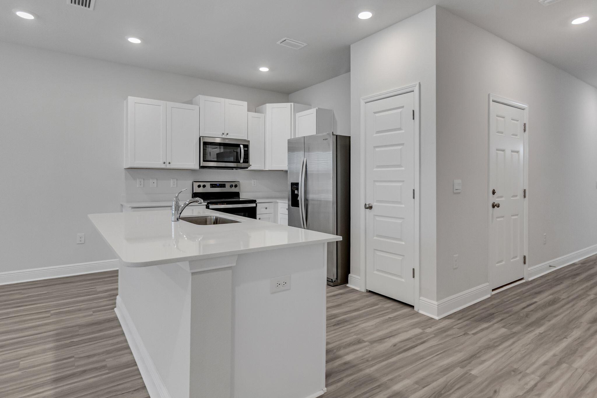 BRITTANY OAKS VILLAS - Residential Lease