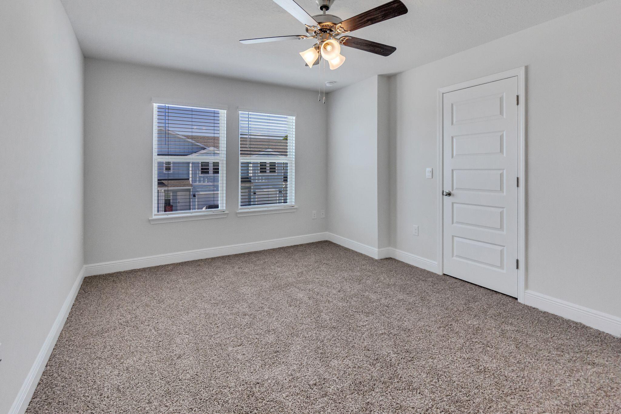 BRITTANY OAKS VILLAS - Residential Lease