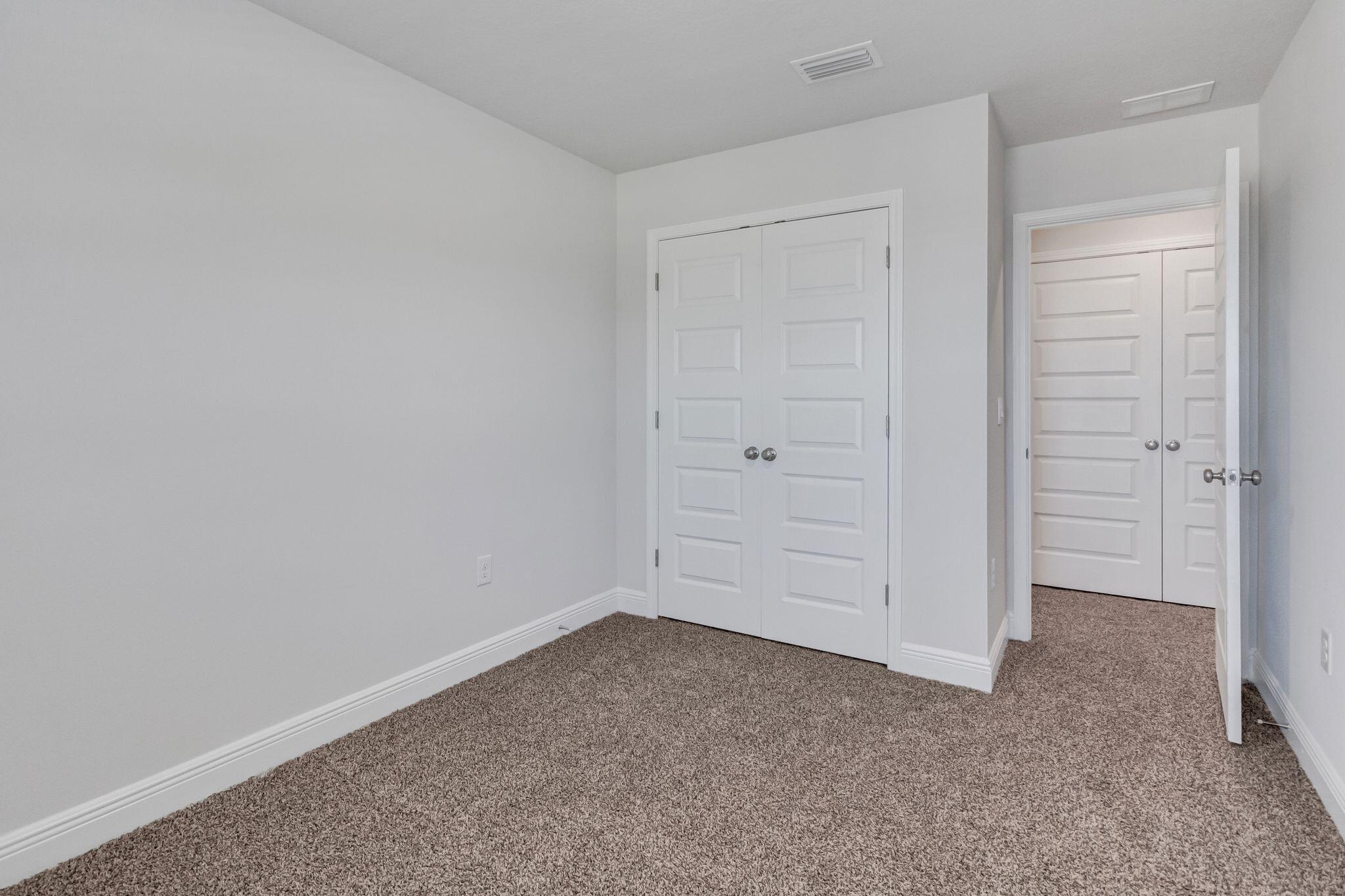 BRITTANY OAKS VILLAS - Residential Lease