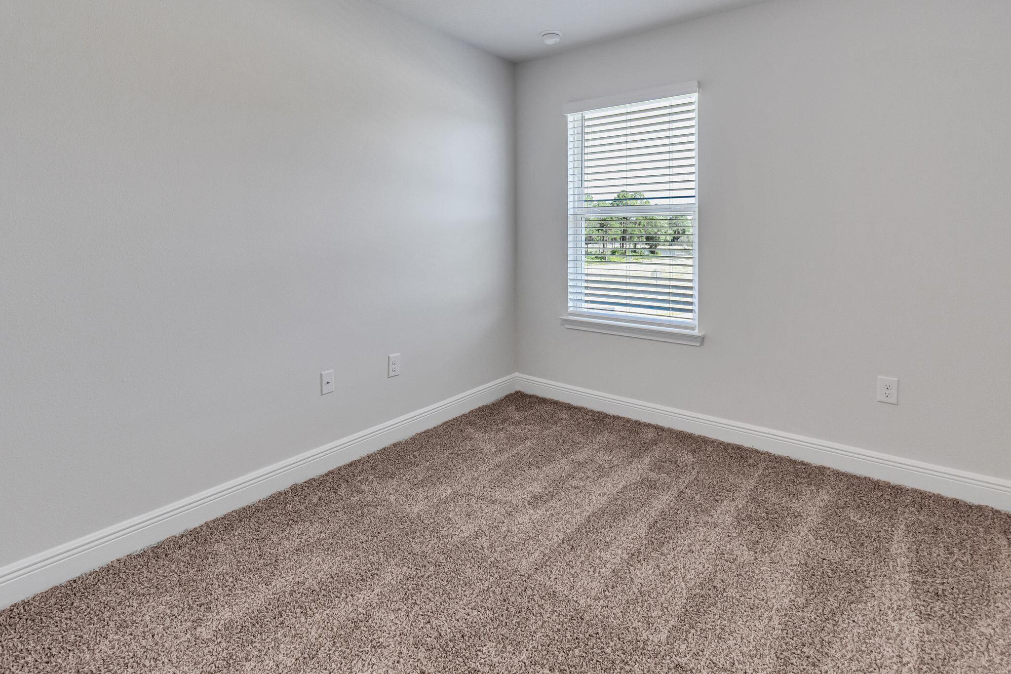 BRITTANY OAKS VILLAS - Residential Lease