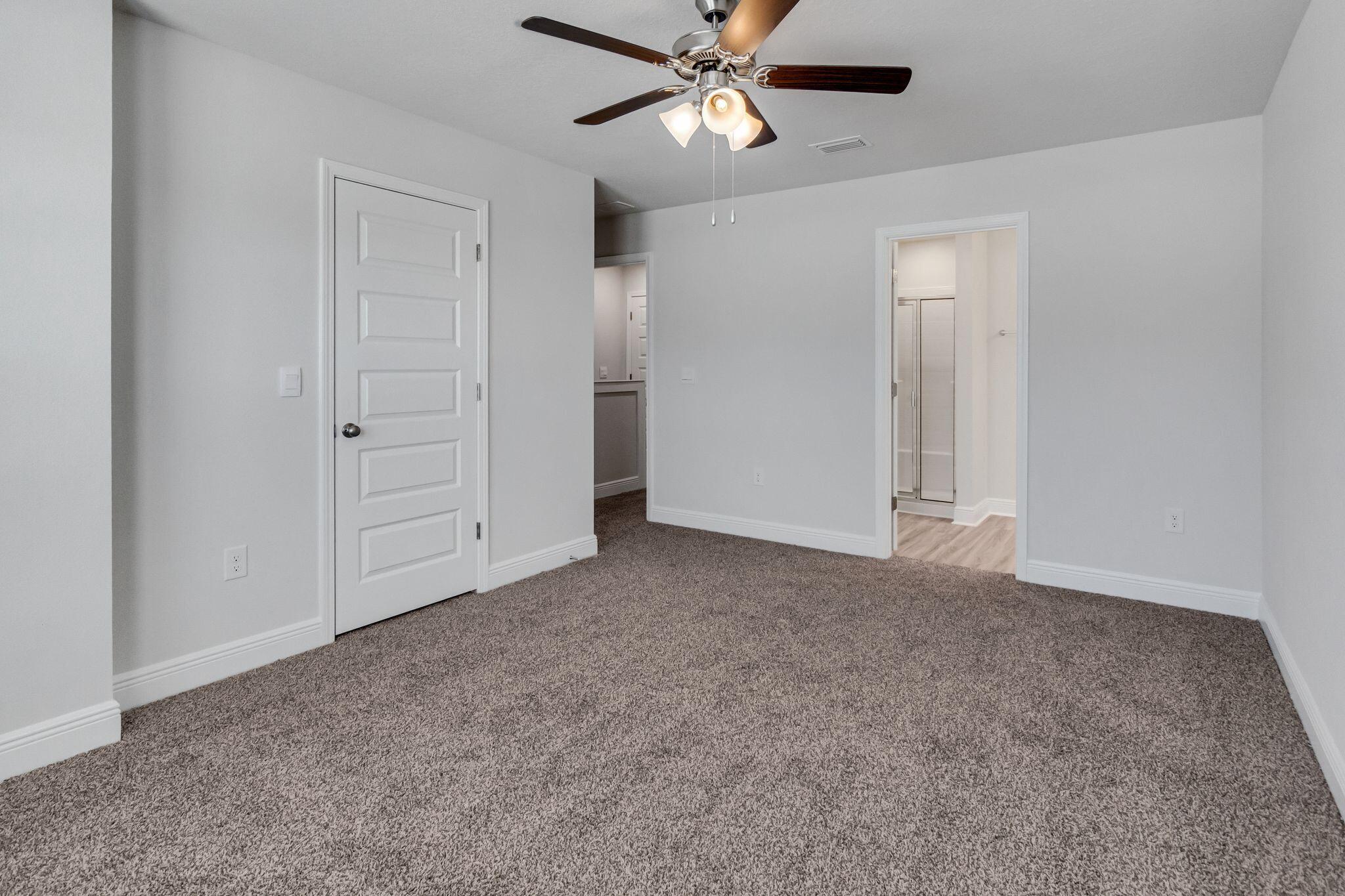 BRITTANY OAKS VILLAS - Residential Lease