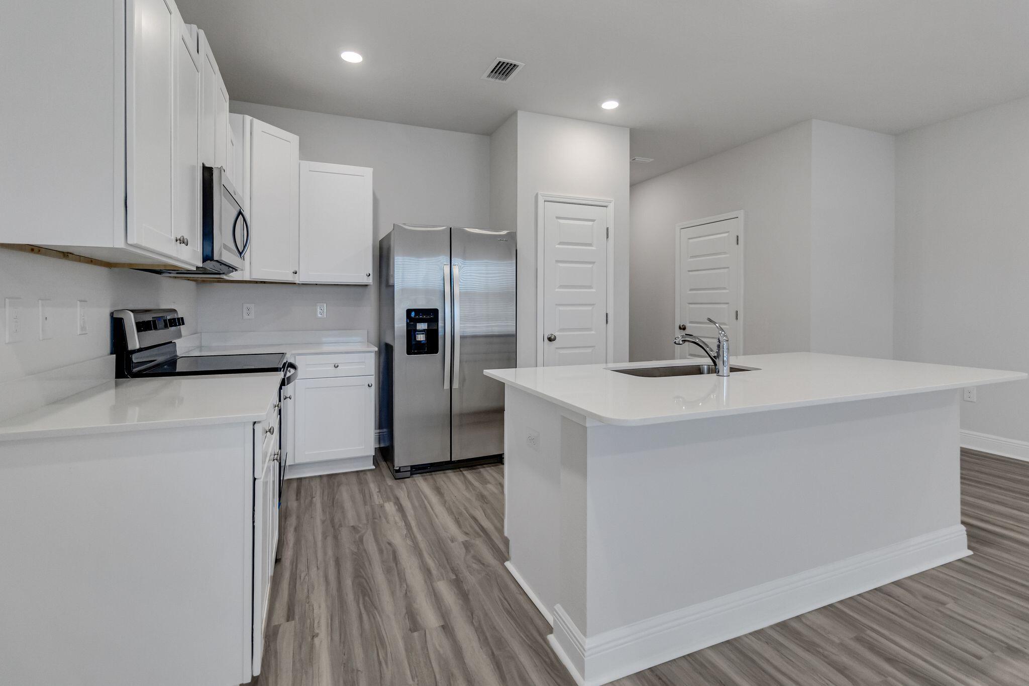 BRITTANY OAKS VILLAS - Residential Lease