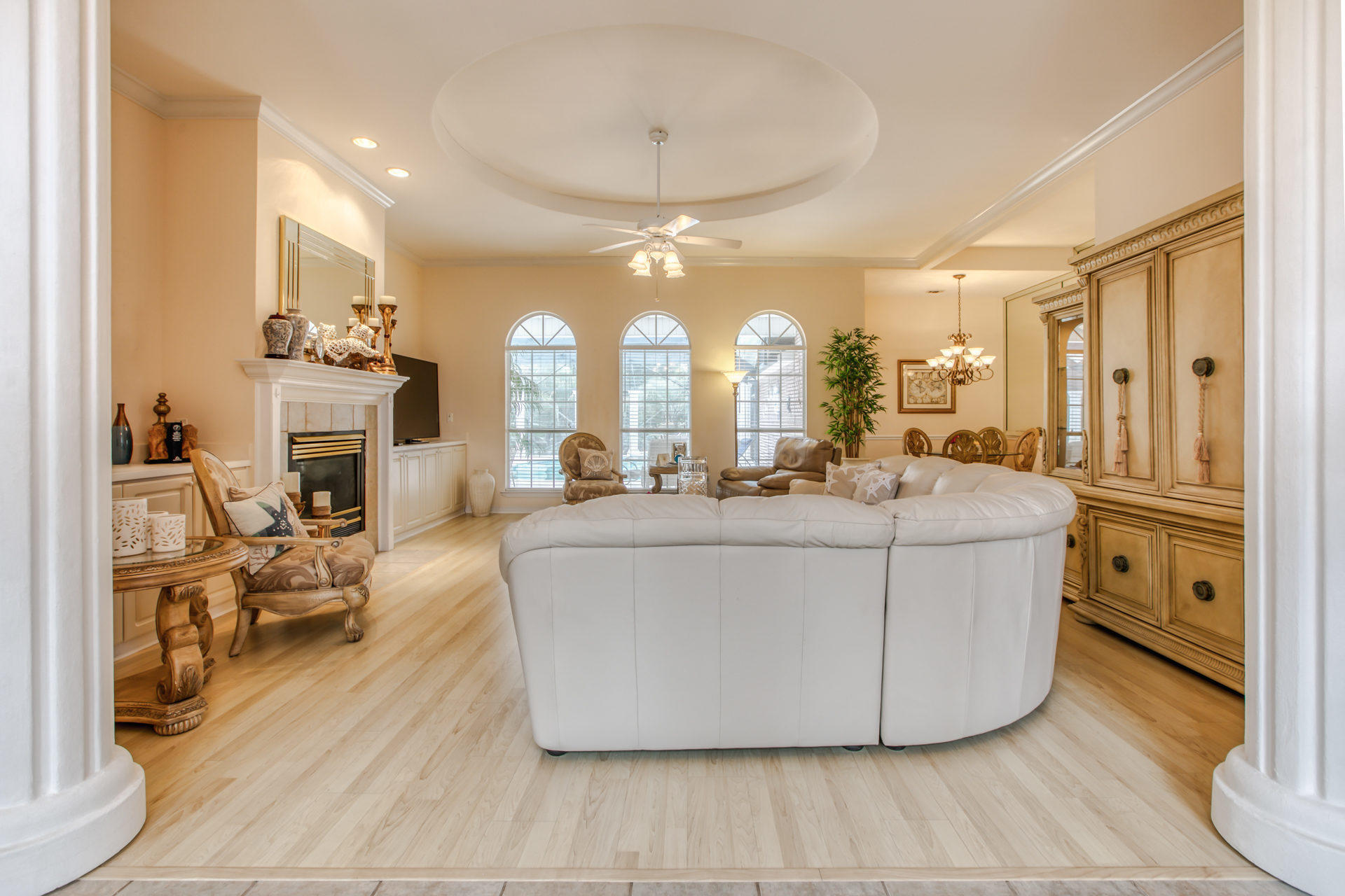 Emerald Bay - Residential