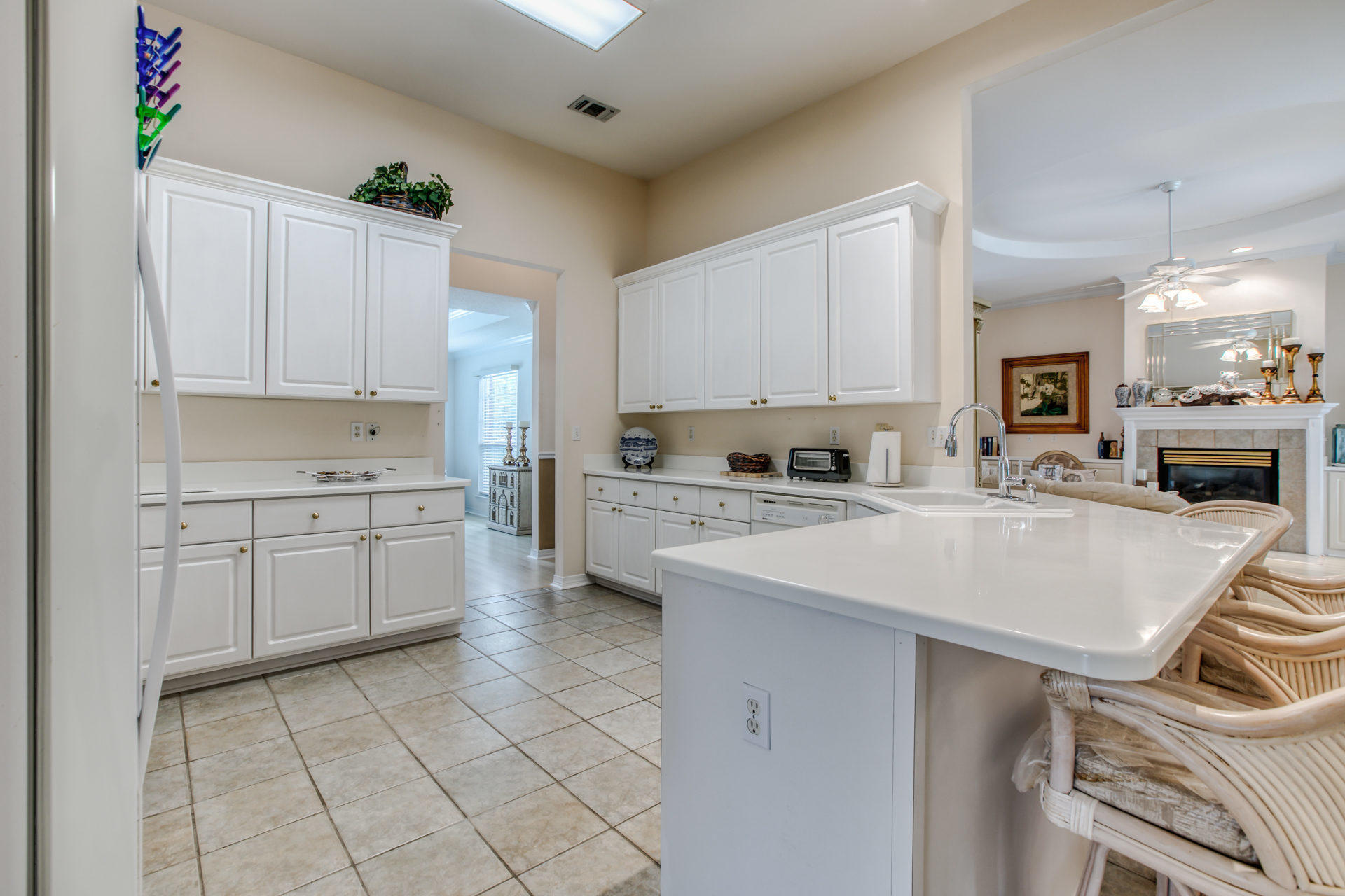 Emerald Bay - Residential