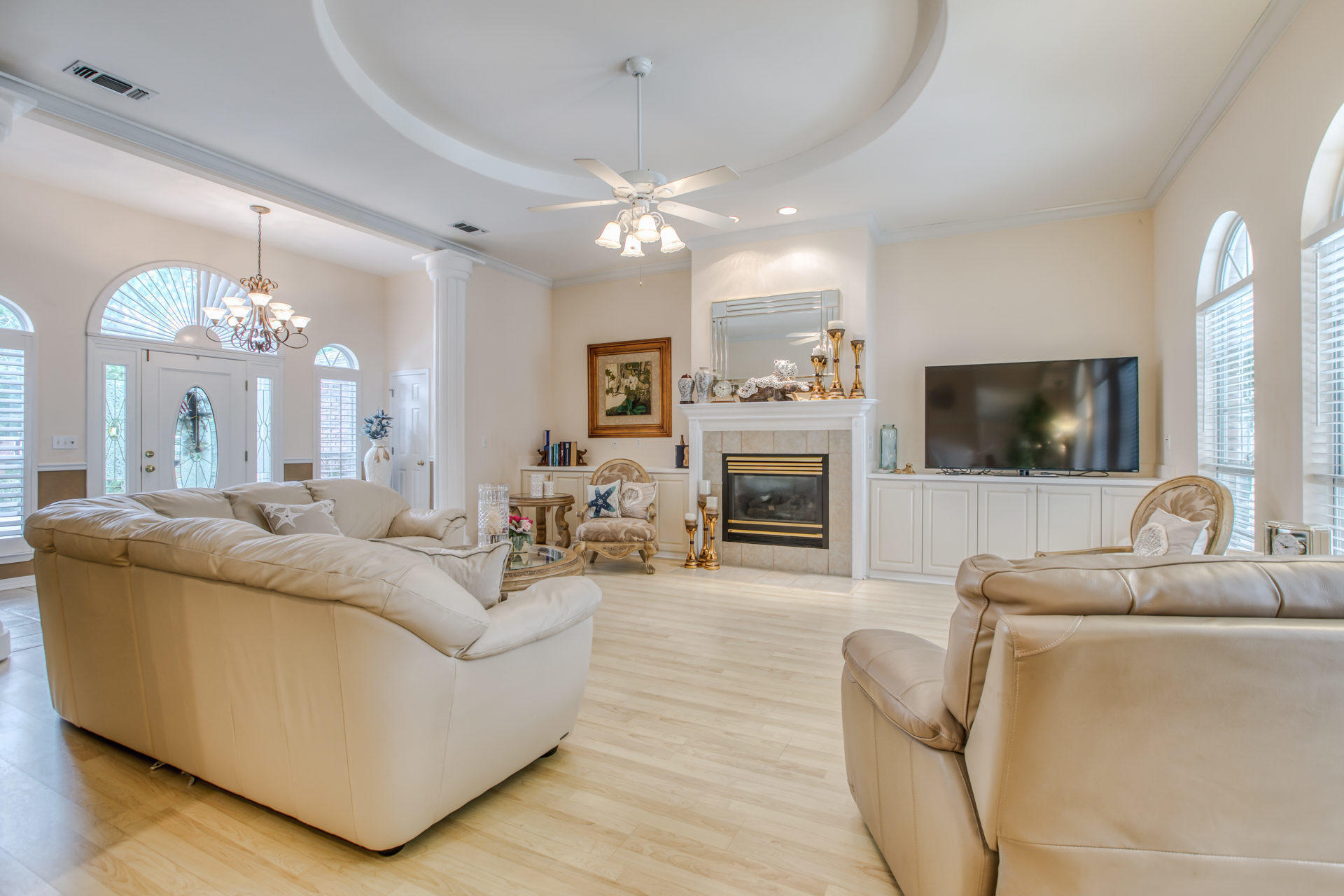 Emerald Bay - Residential