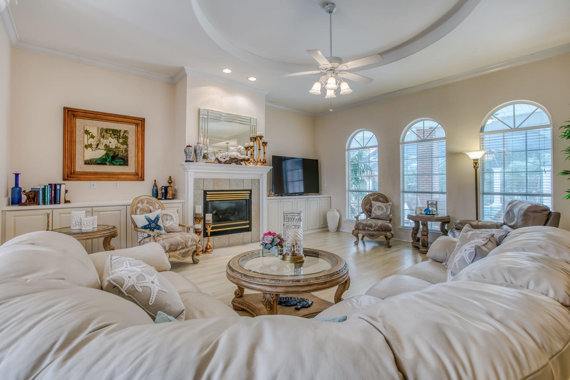 Emerald Bay - Residential