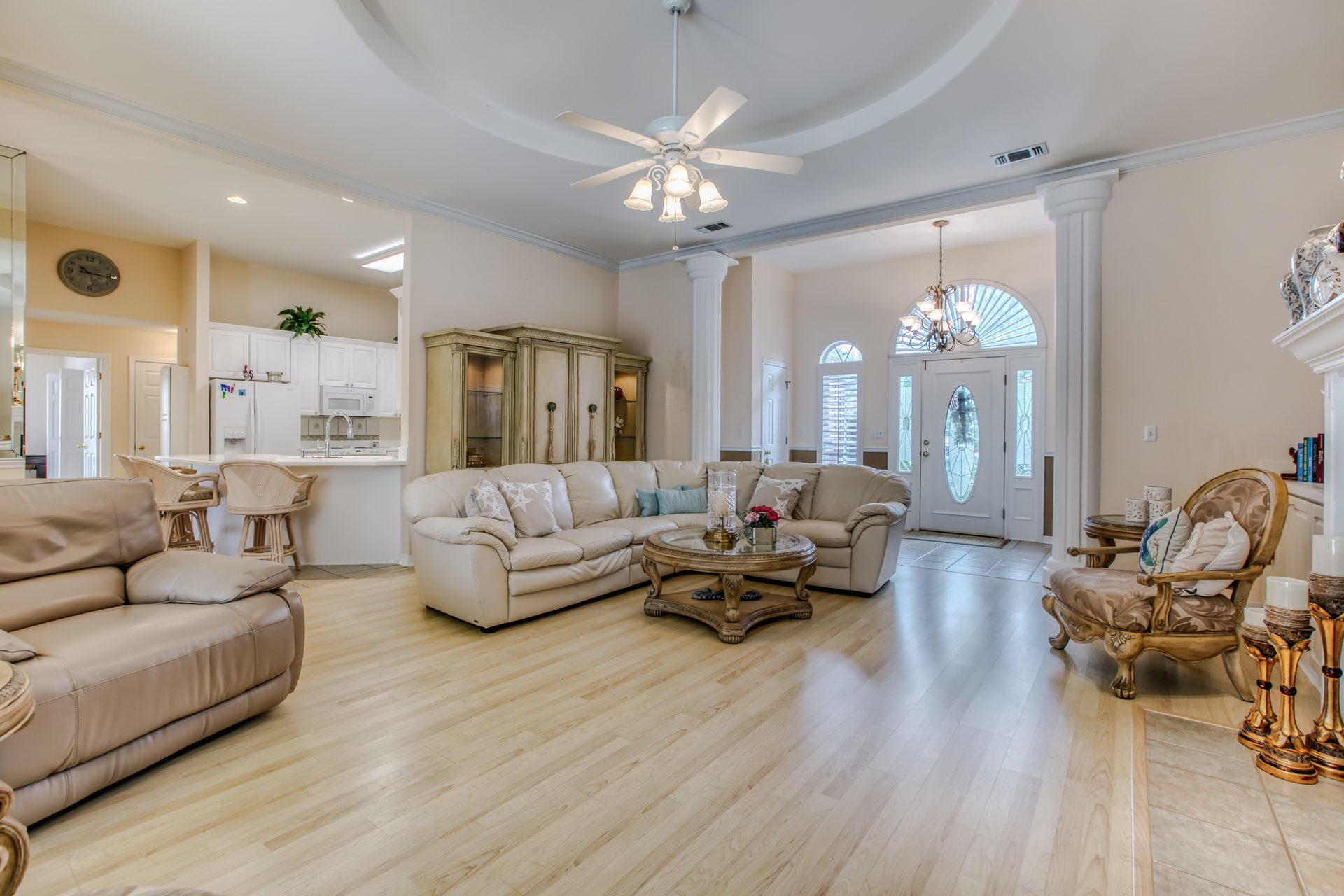 Emerald Bay - Residential