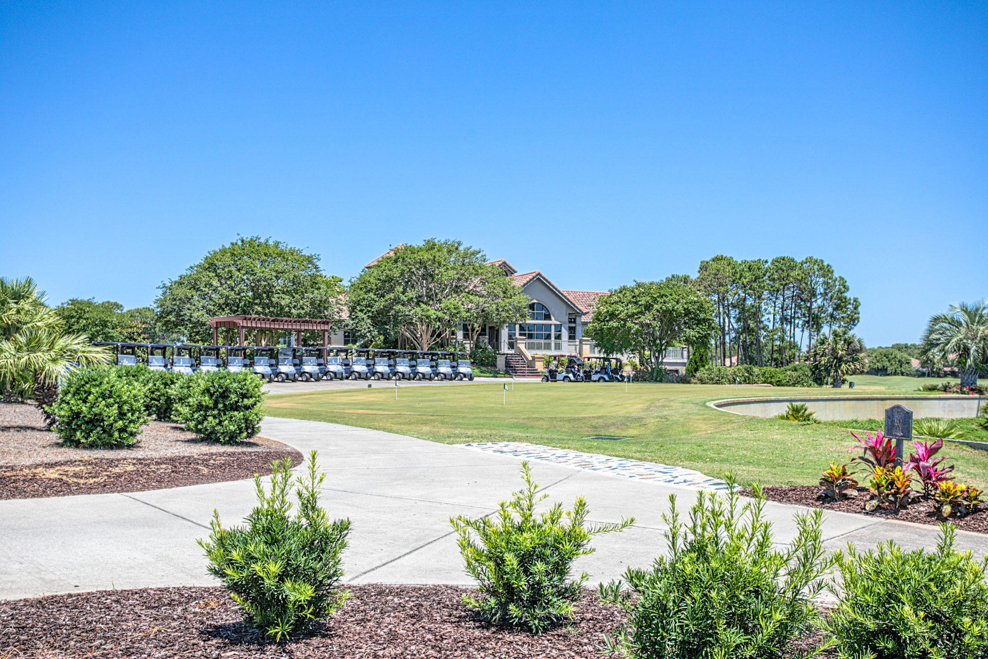 Emerald Bay - Residential