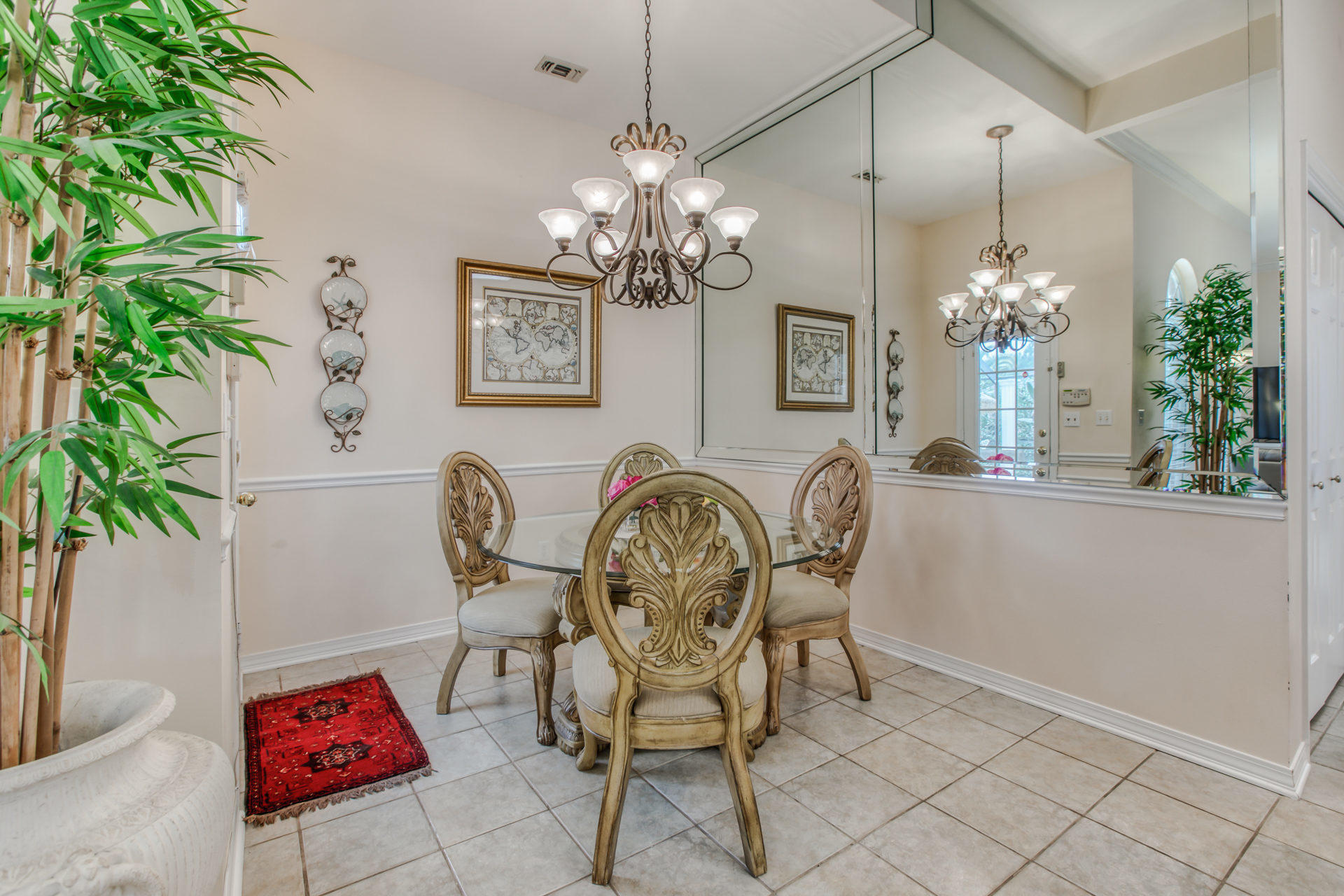 Emerald Bay - Residential