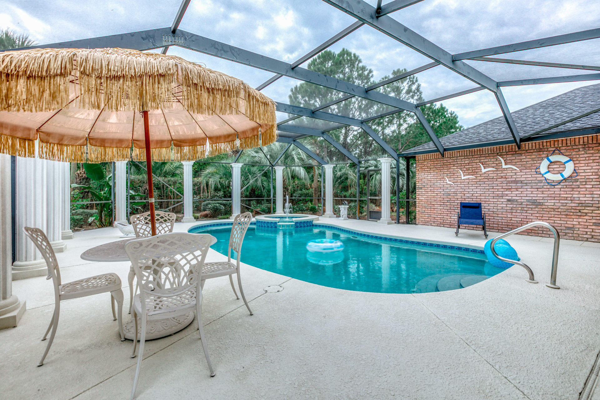 Emerald Bay - Residential