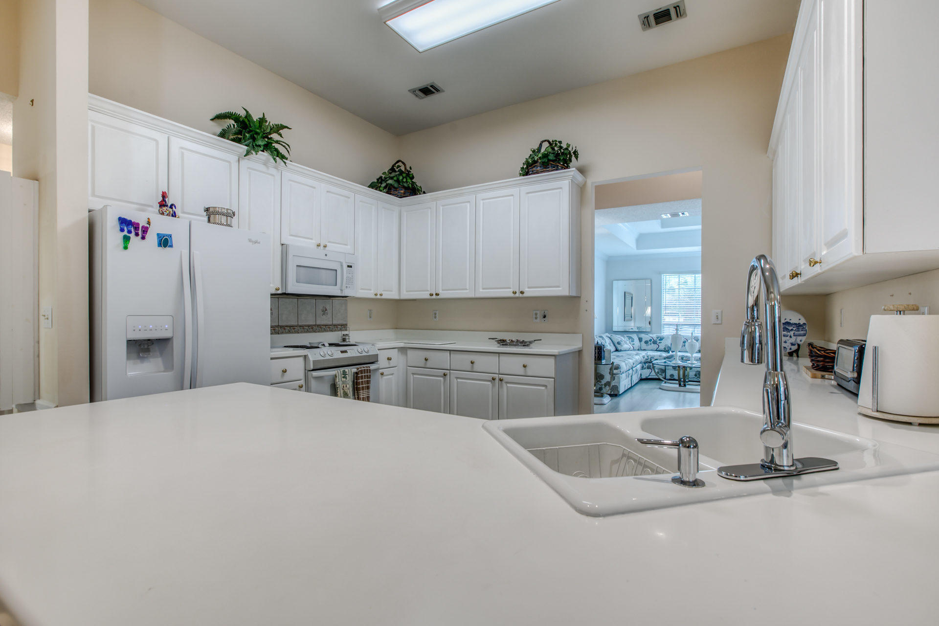 Emerald Bay - Residential