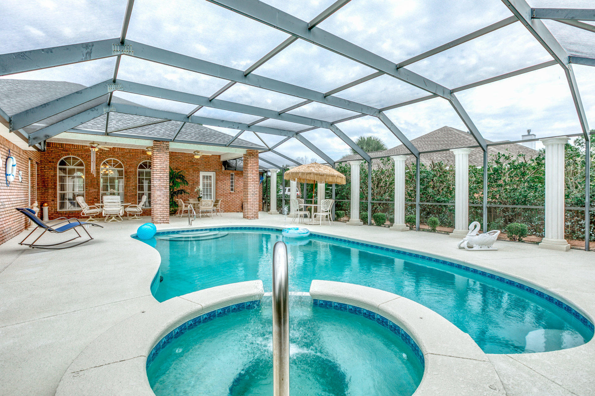 Emerald Bay - Residential