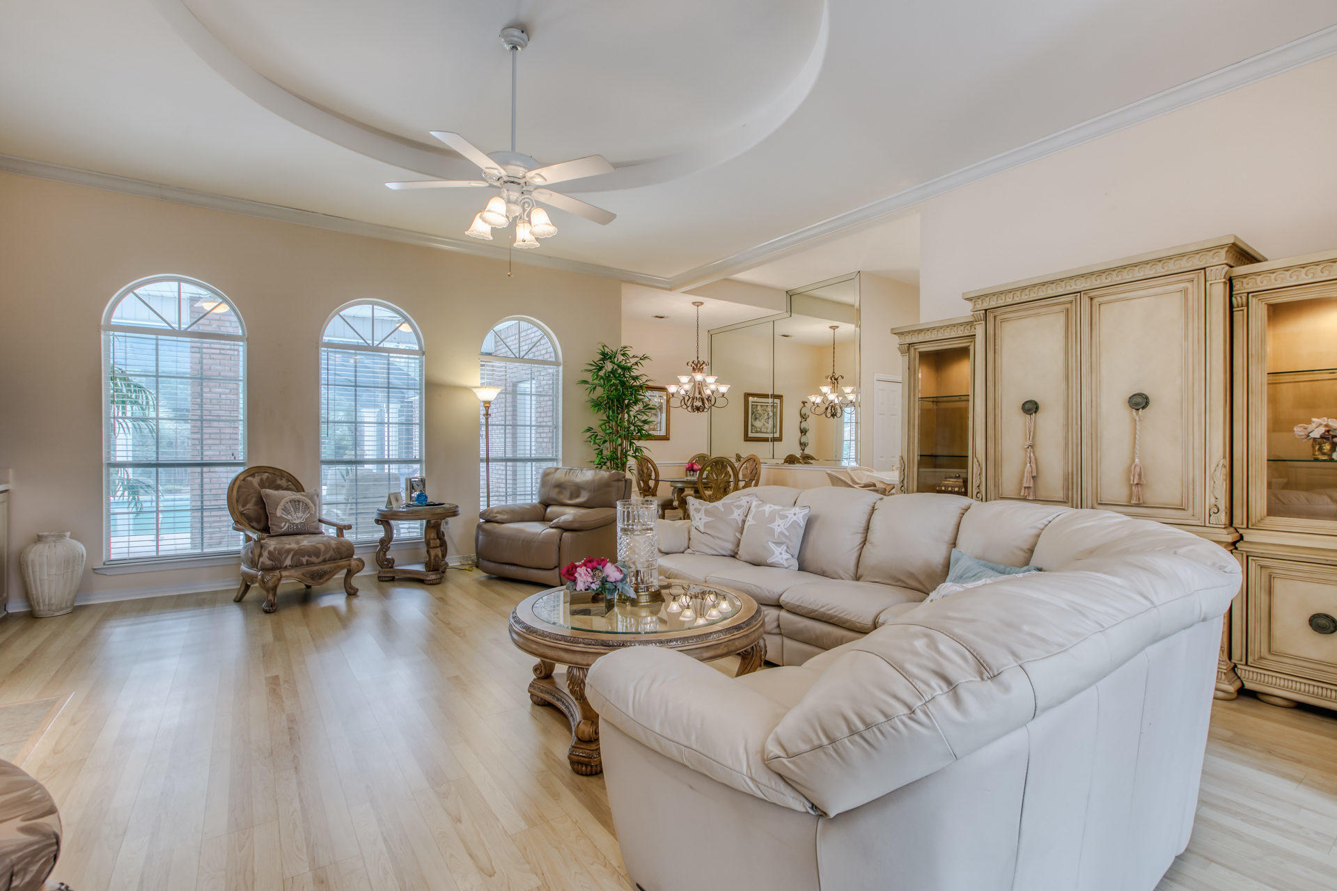 Emerald Bay - Residential