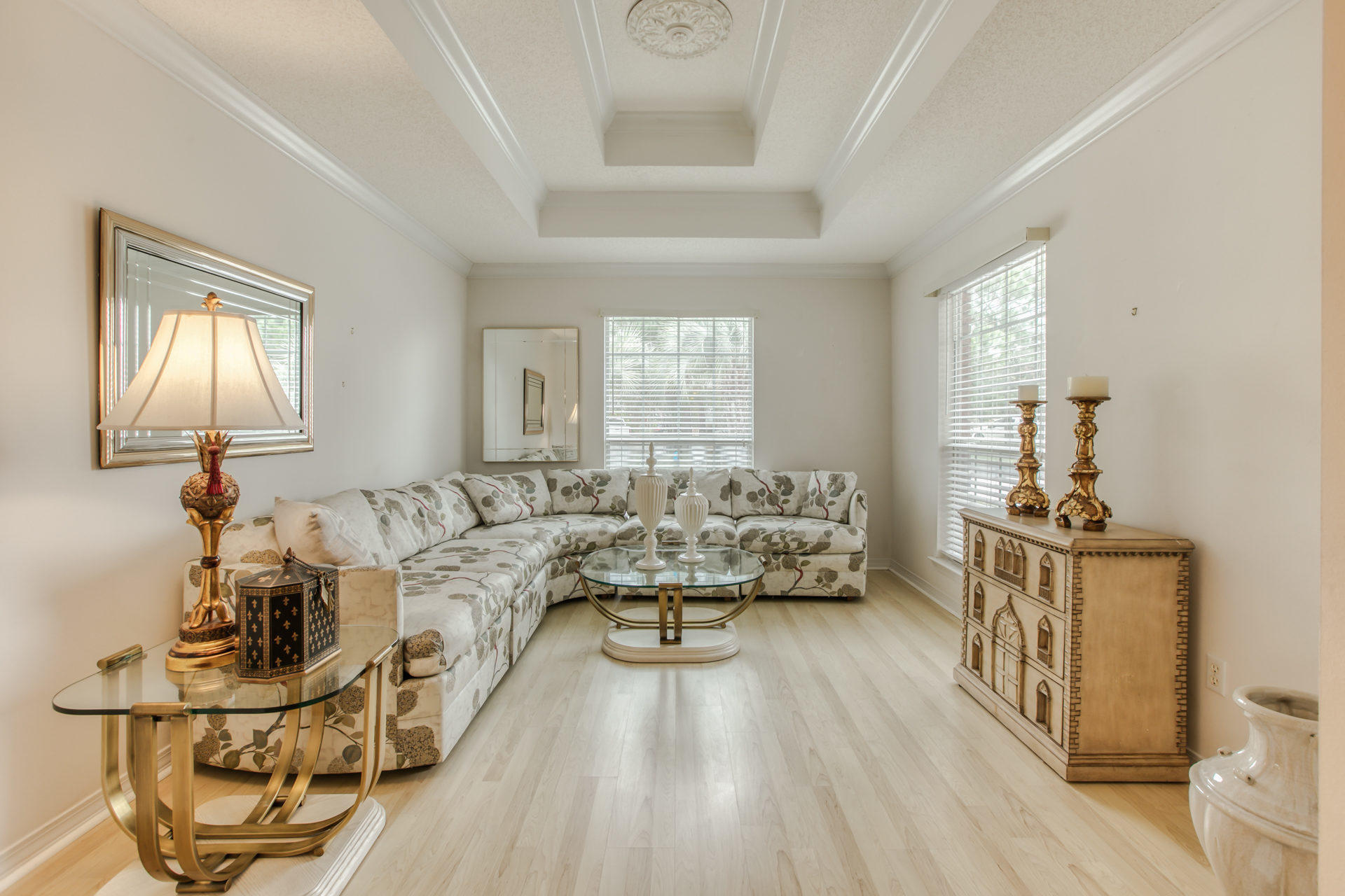 Emerald Bay - Residential