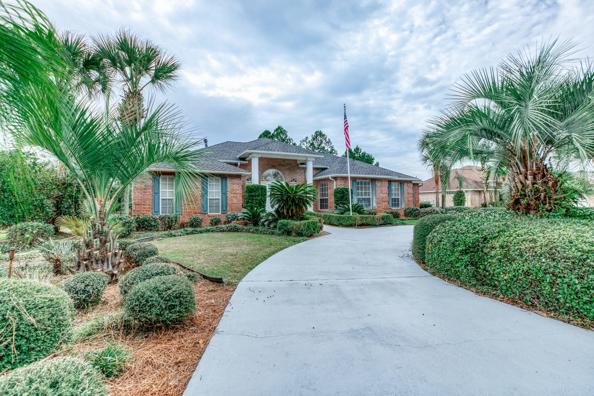 Emerald Bay - Residential