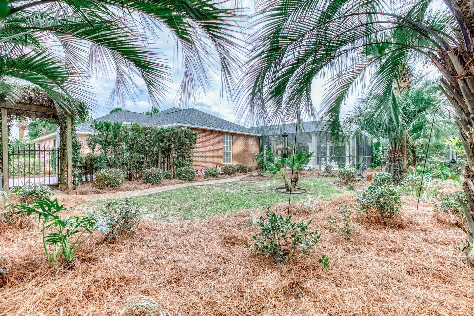 Emerald Bay - Residential